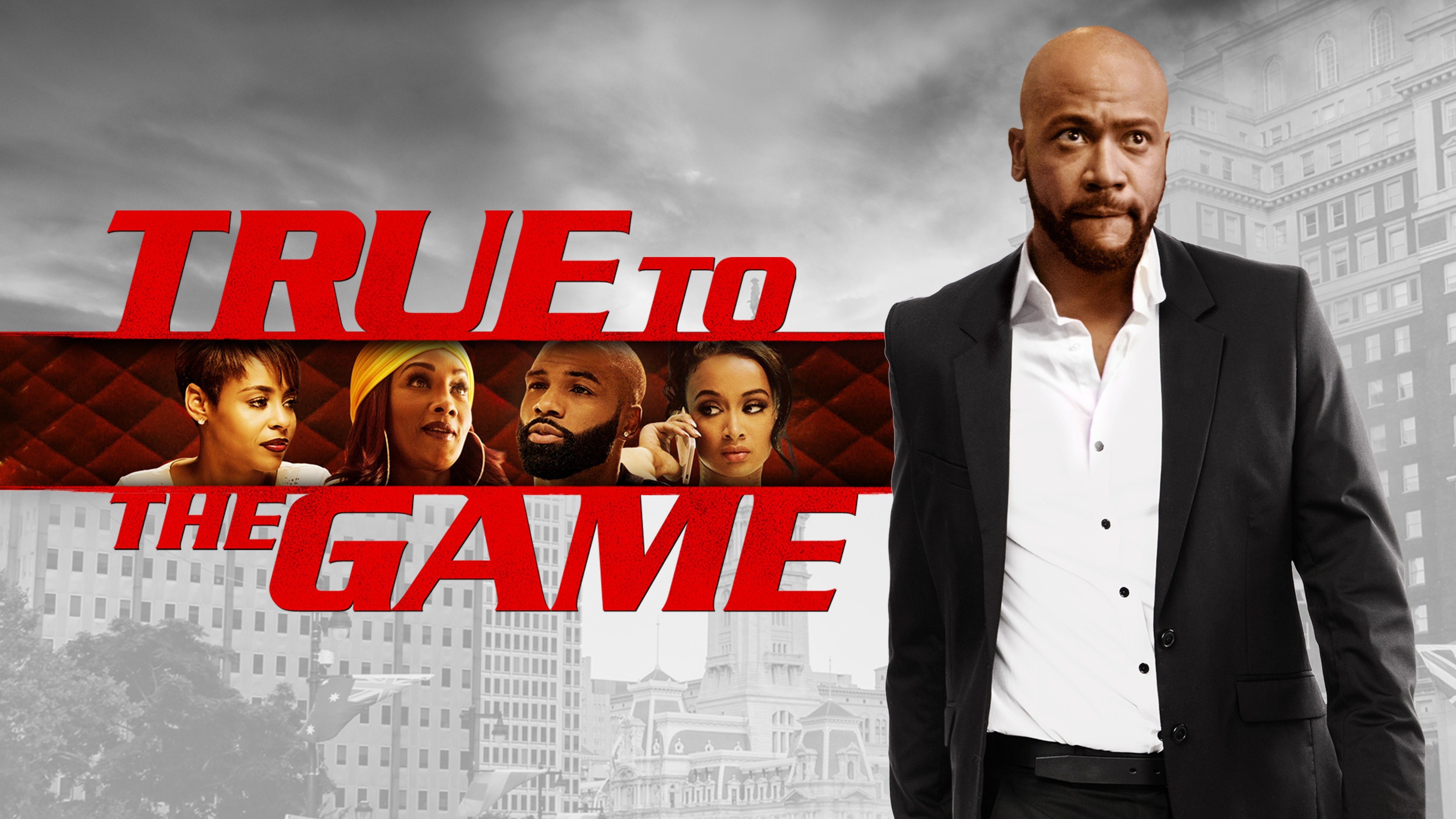 Watch True to the Game (2017) Full Movie Free Online - Plex - Watch True To The Game 3 For Free