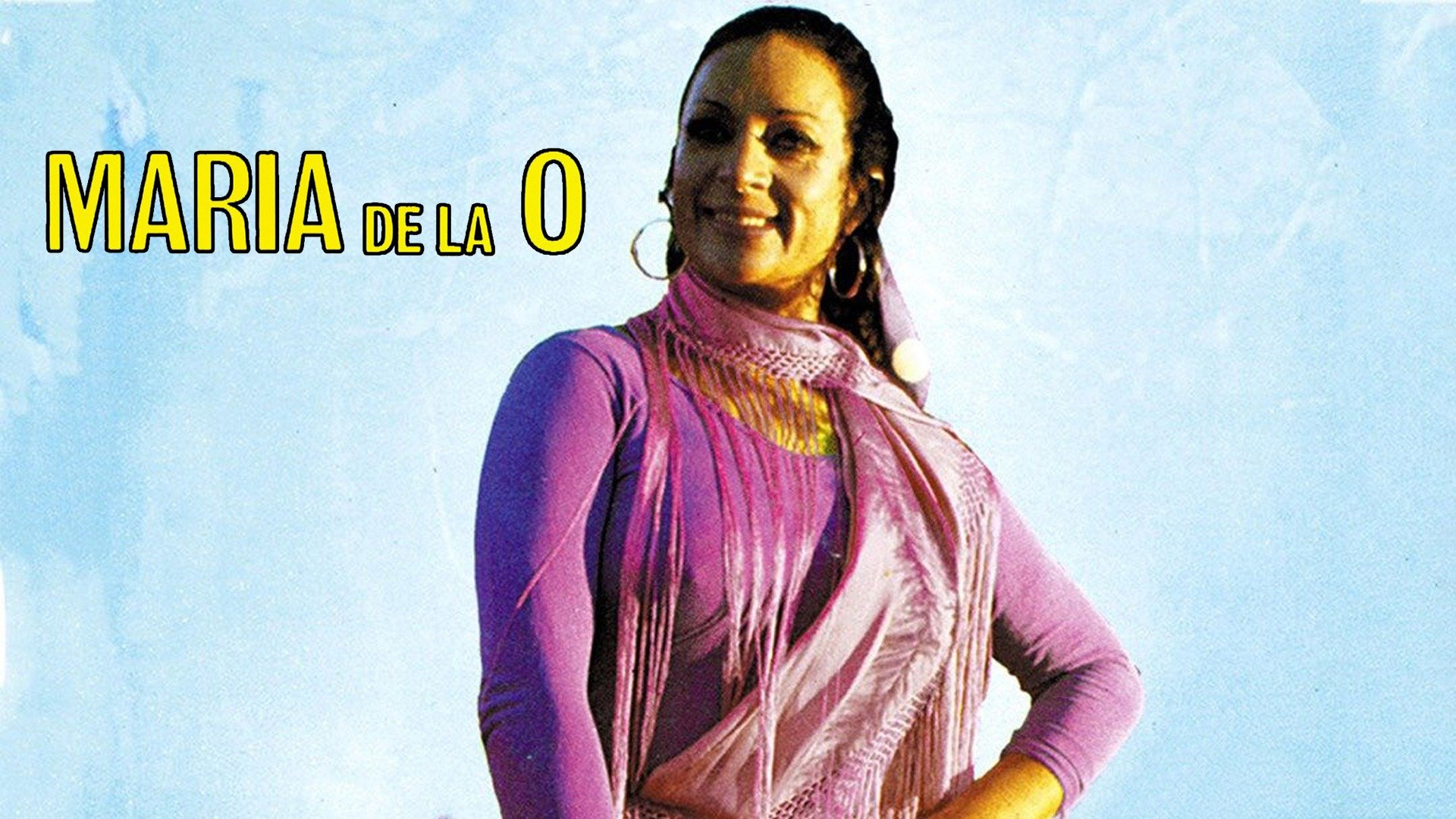 María de la O (1963) Plex