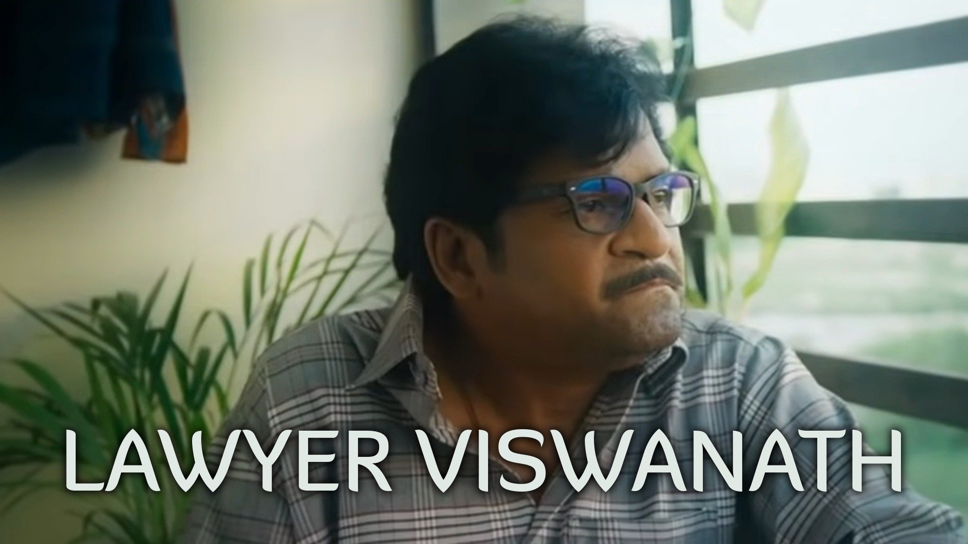 Watch Lawyer Viswanath (2021) Full Movie Free Online Plex