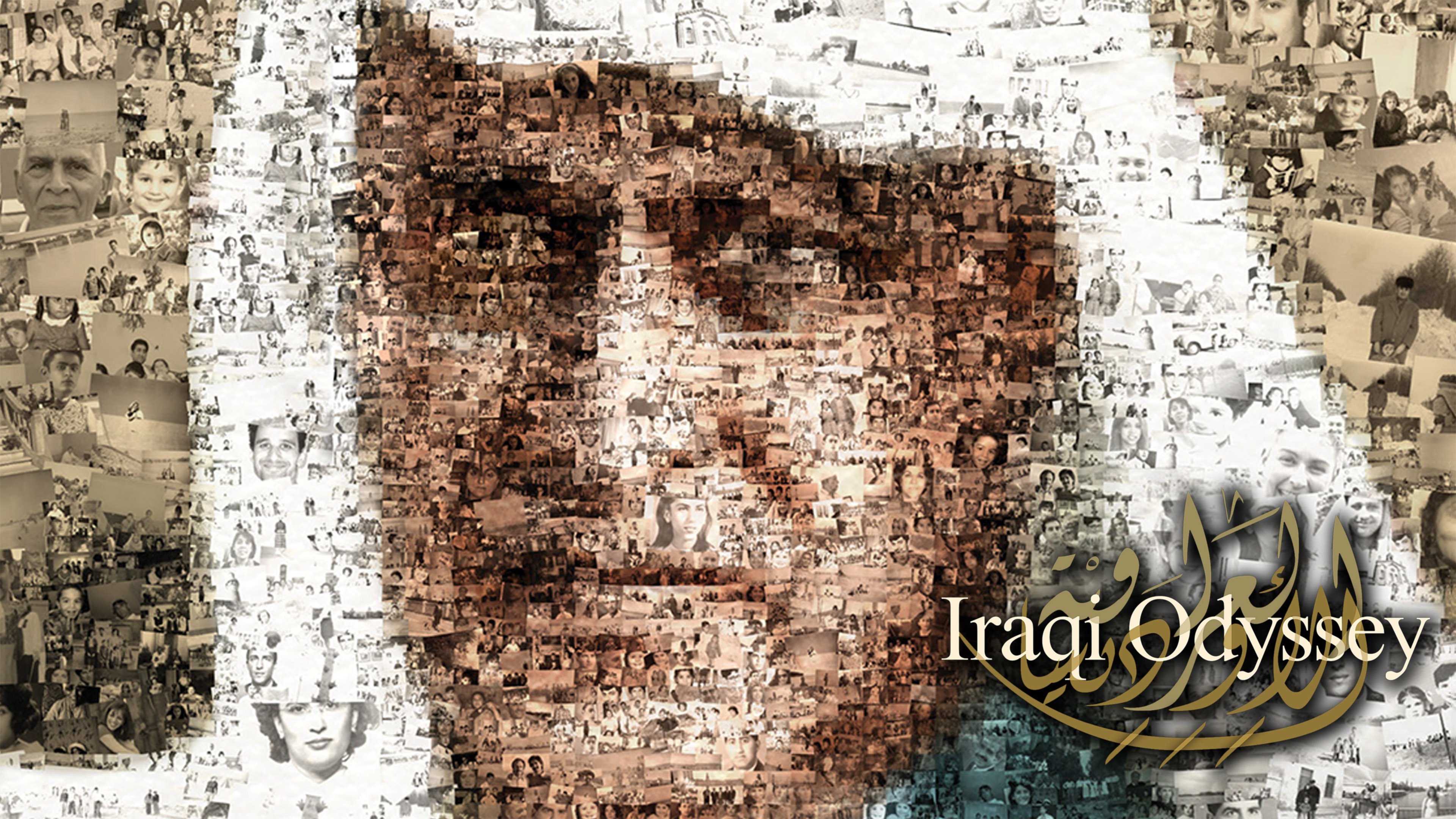 Watch Iraqi Odyssey (2015) Full Movie Online Plex