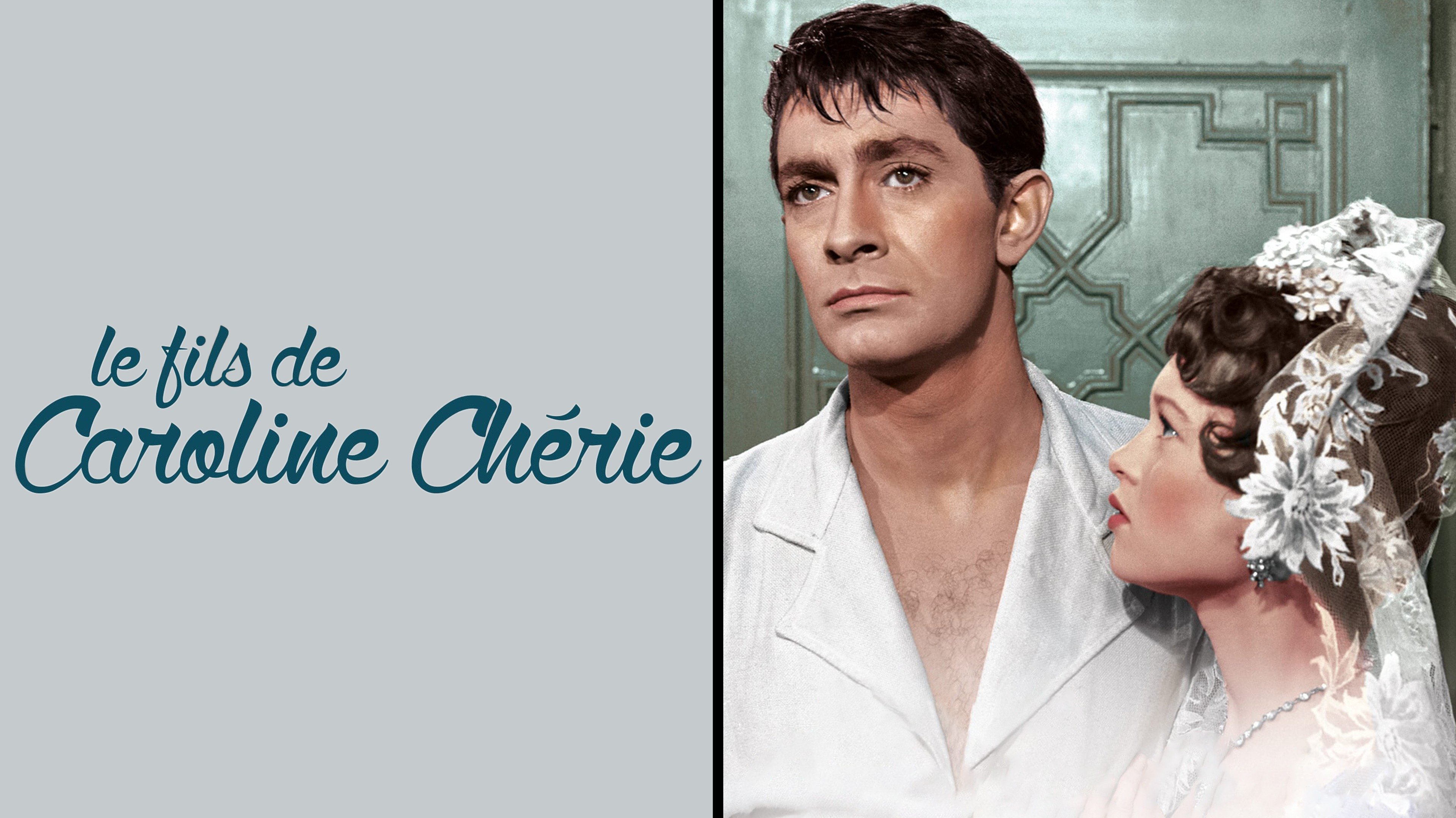 Caroline and the Rebels (1955) Plex