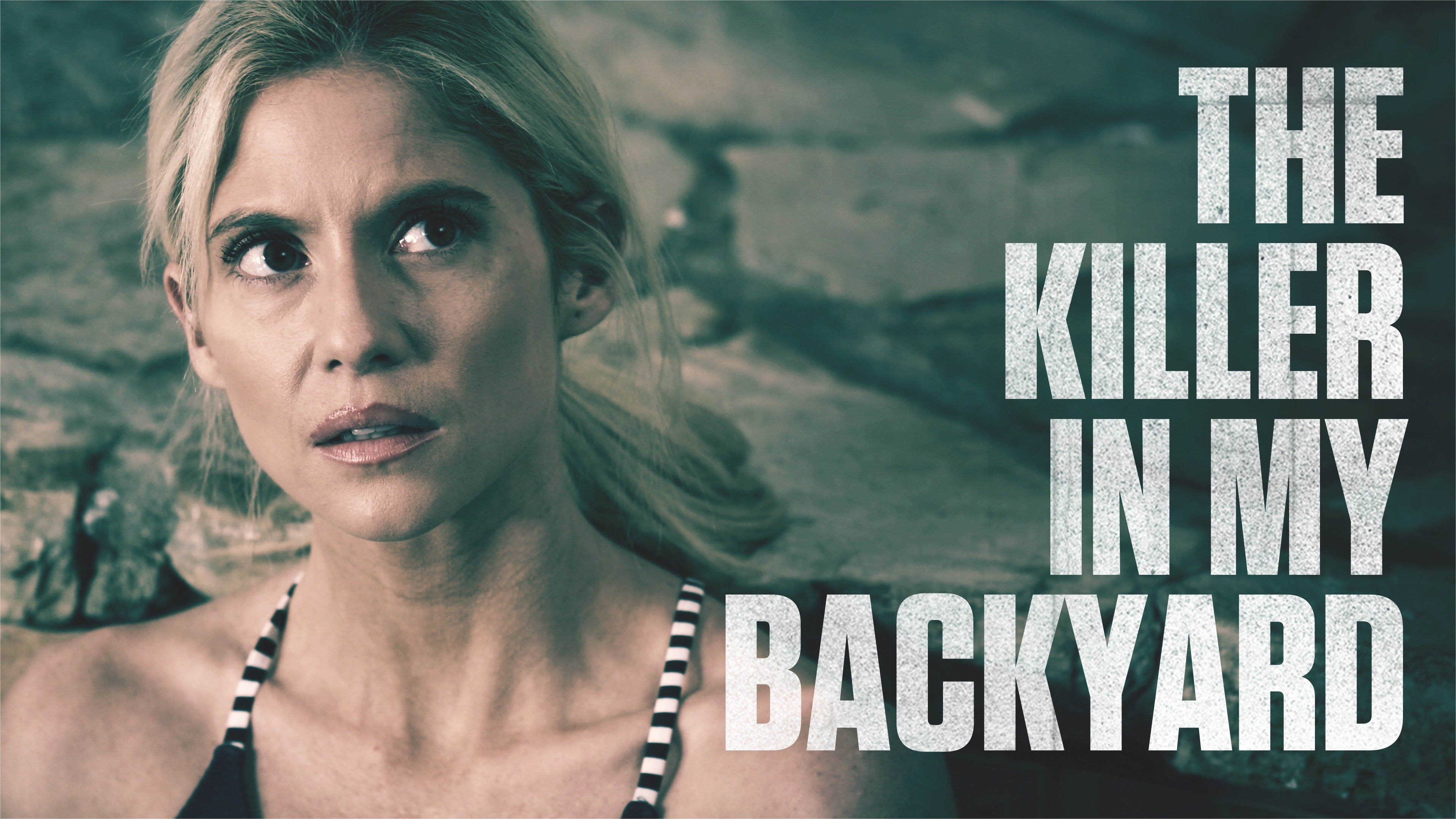 The Killer in My Backyard (2021) Plex