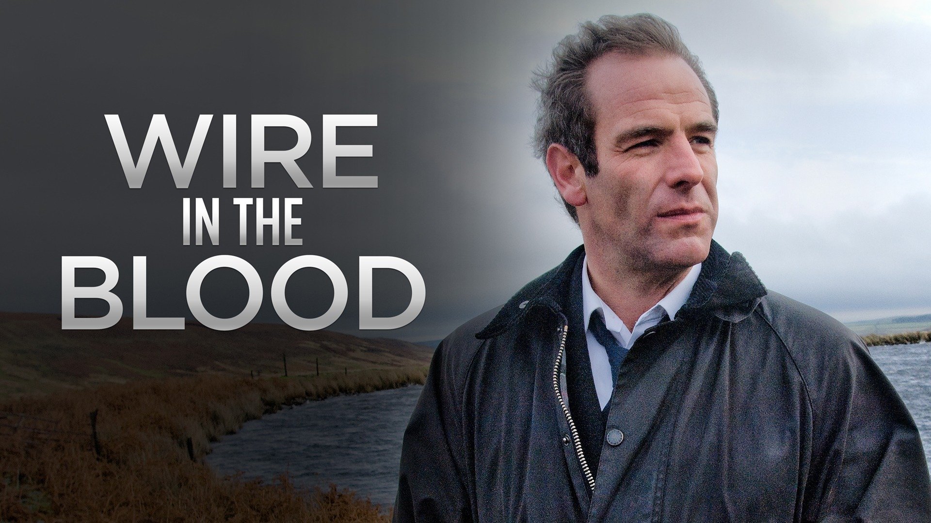 Watch Wire in the Blood (2002) TV Series Online Plex