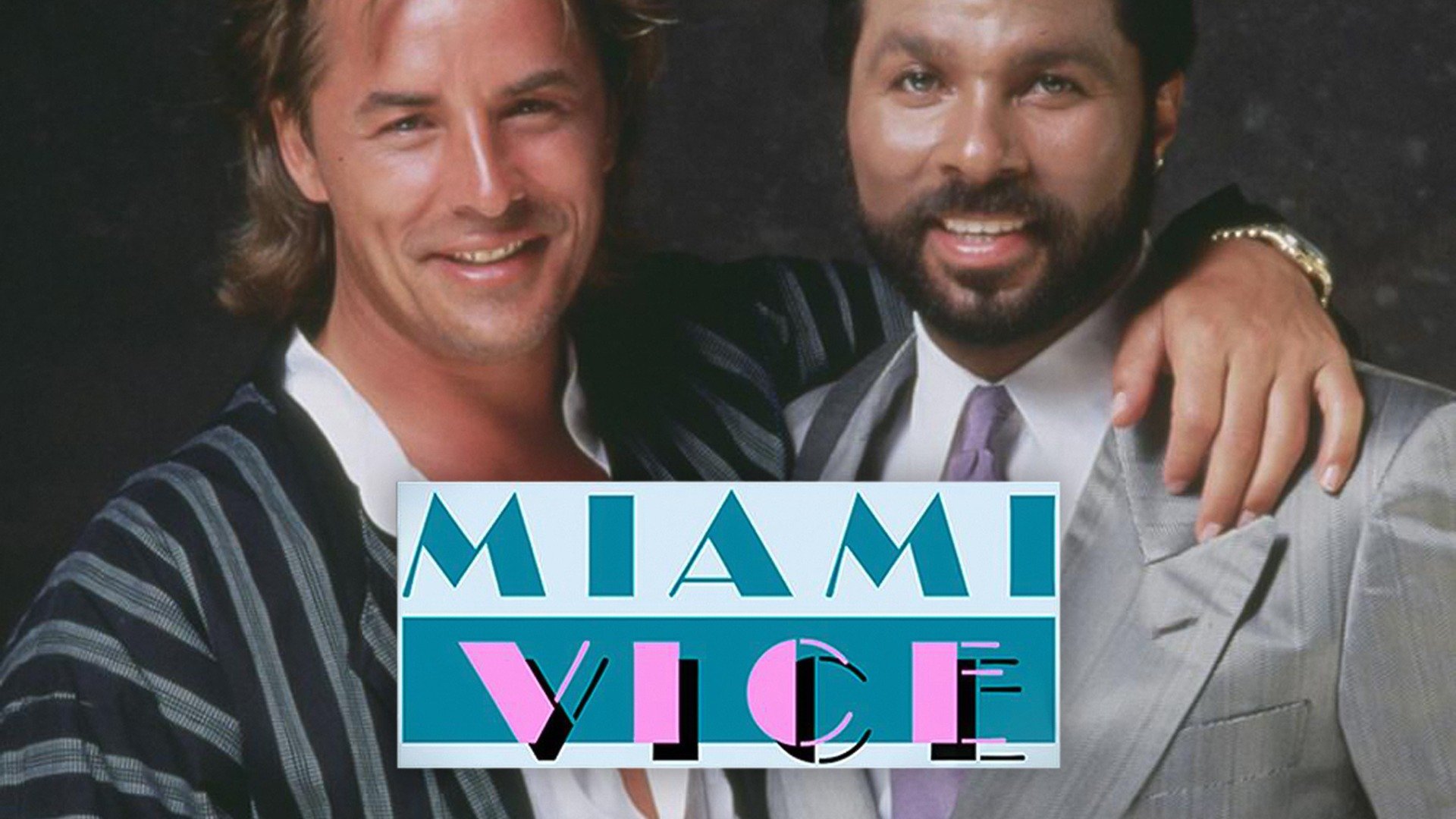 Watch Miami Vice · Season 4 Full Episodes Online - Plex - Where Can I Watch Miami Vice For Free