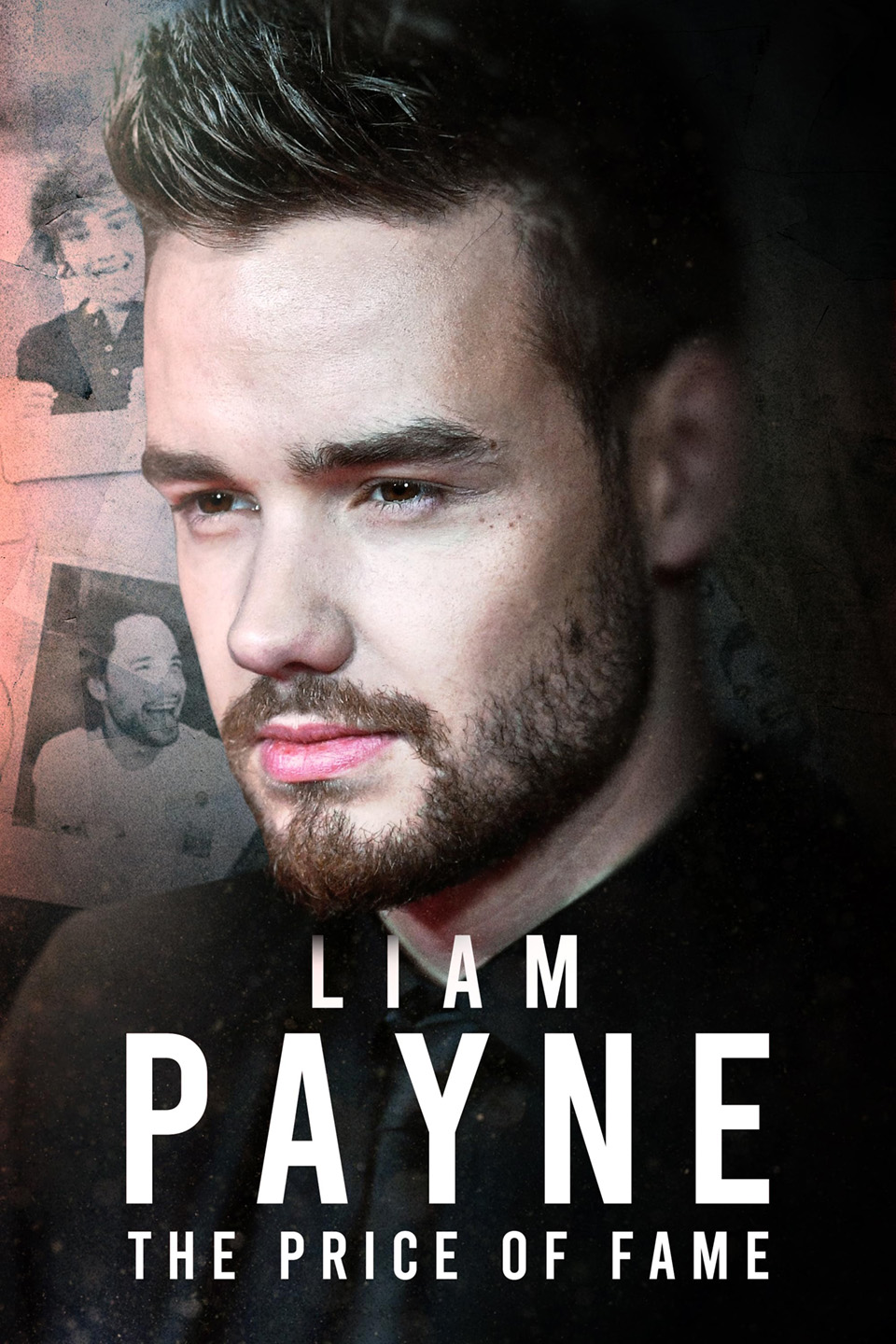 Liam Payne: The Price of Fame on FREECABLE TV
