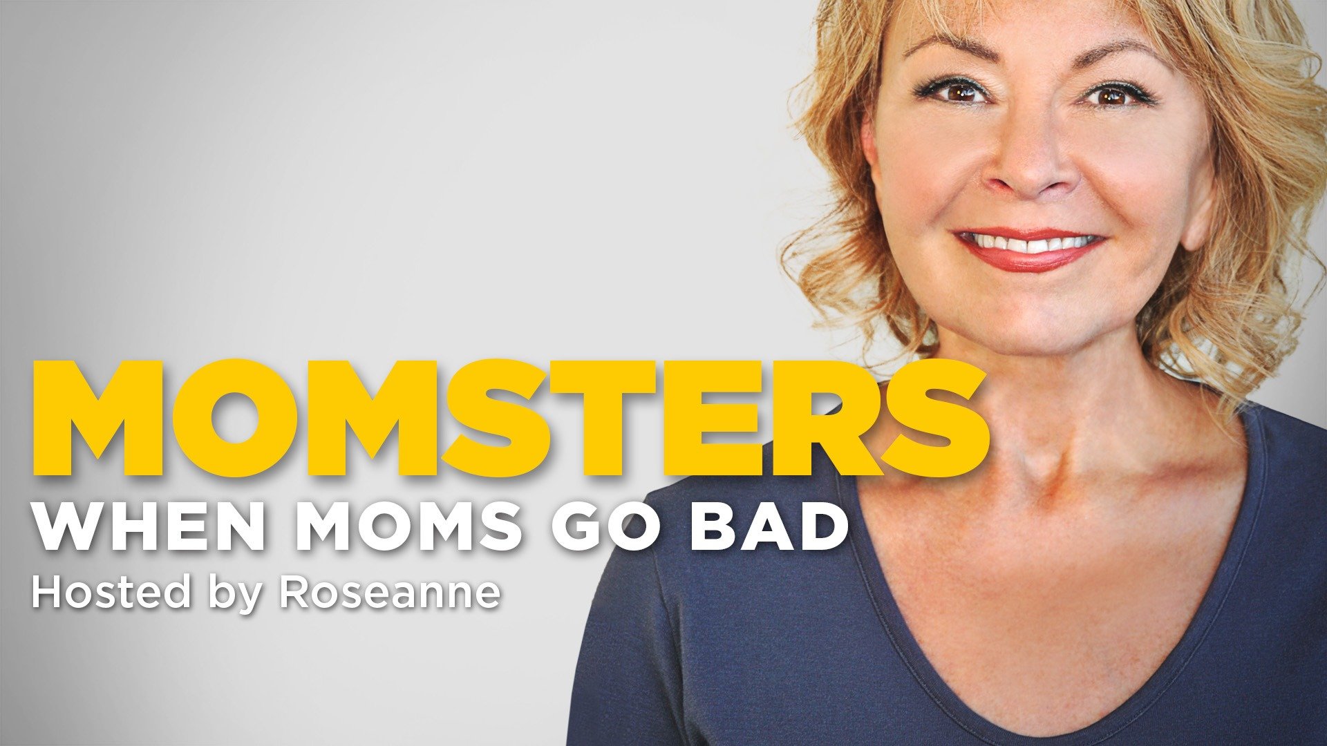 Watch Momsters: When Moms Go Bad (2014) TV Series Online - Plex