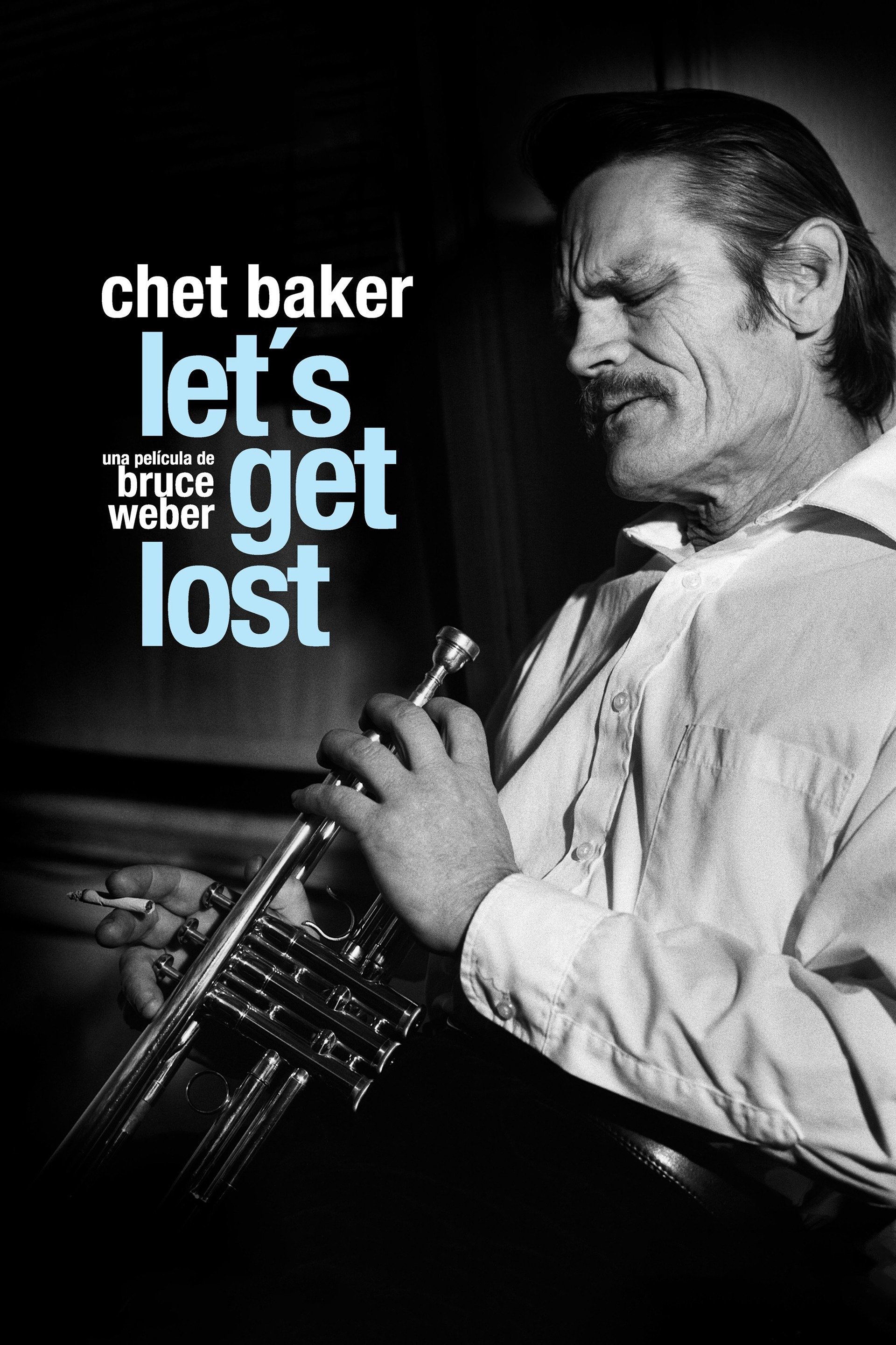 洋画・外国映画 CHET BAKER Lets get lost Bruce Weber VHS Let's Get Lost (1988 film) - Wikipedia