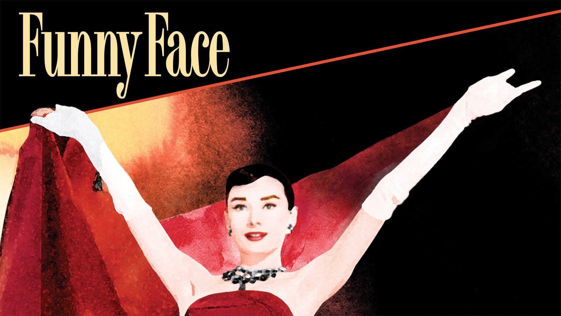 Watch Funny Face (1957) Full Movie Free Online Plex