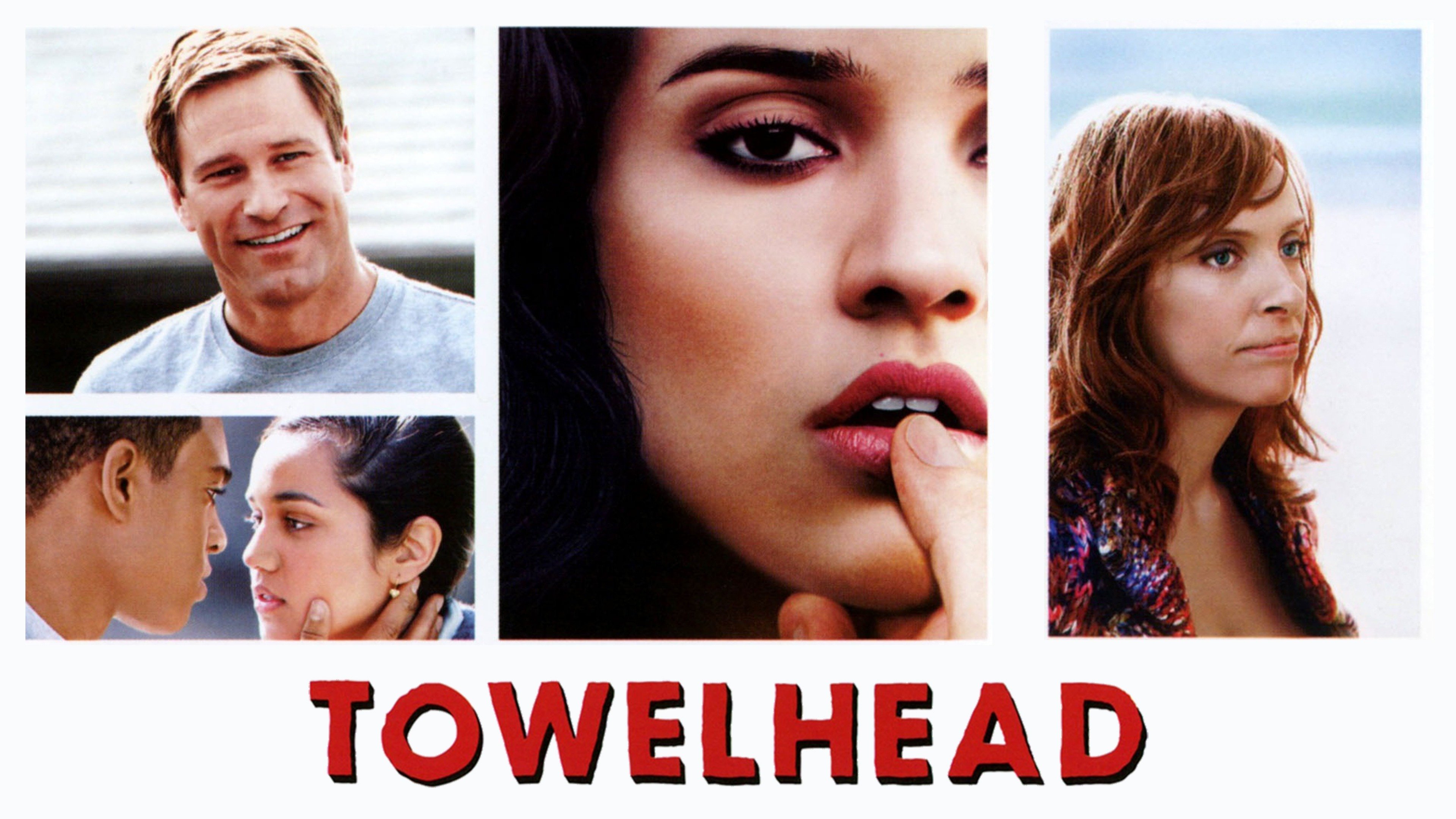 Watch Towelhead (2008) Full Movie Free Online - Plex