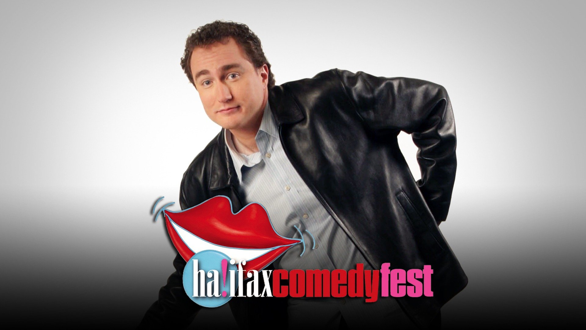 Halifax Comedy Festival (2002) Plex