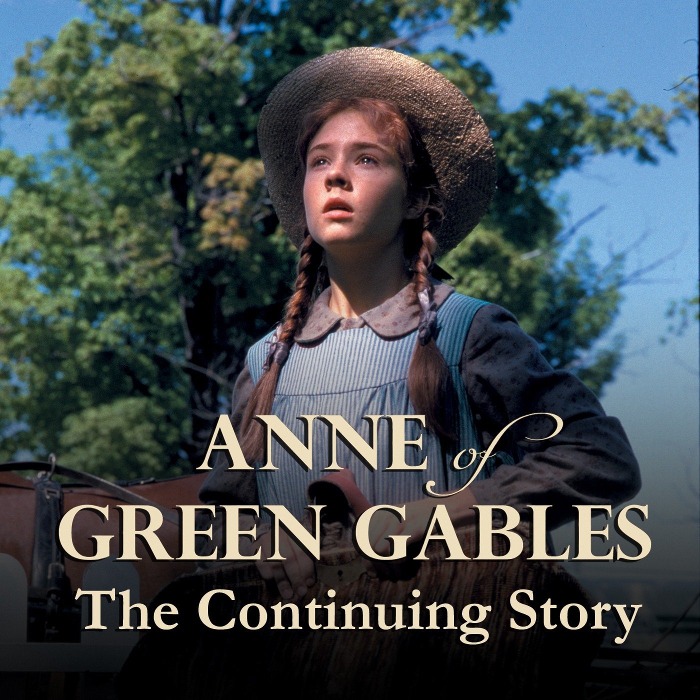 Anne Of Green Gables The Continuing Story Dvd - Anne Of Green Gables Tv Mini Series Online Free