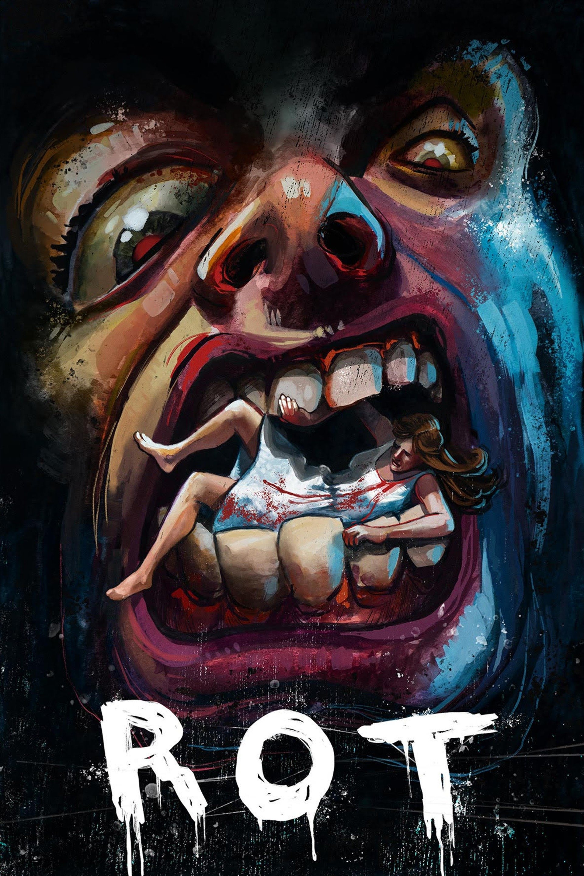 Rot on FREECABLE TV