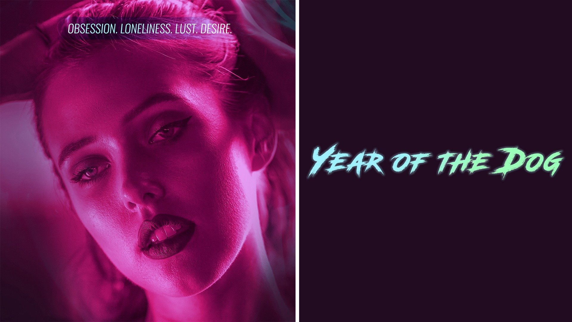 Watch Year of the Dog Full Movie Free Online - Plex