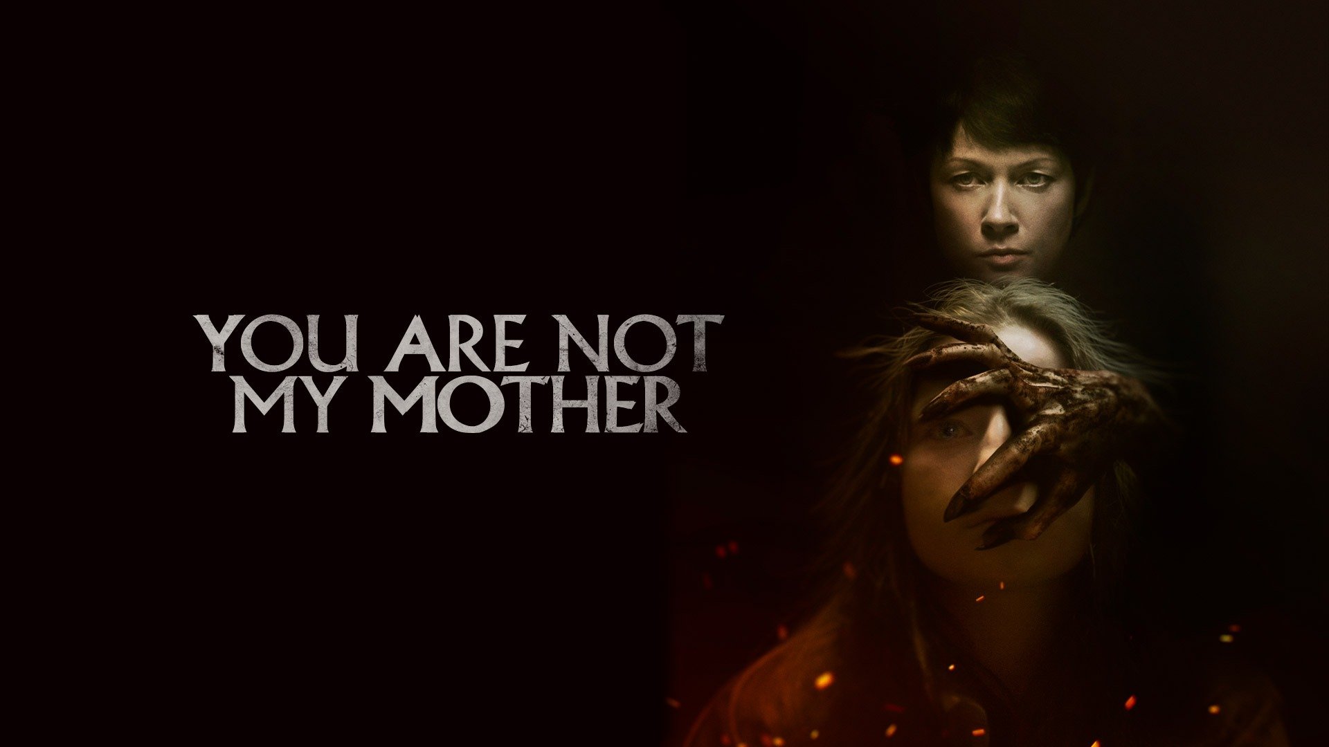 Watch You Are Not My Mother (2022) Full Movie Online - Plex - Where To Watch You Are Not My Mother