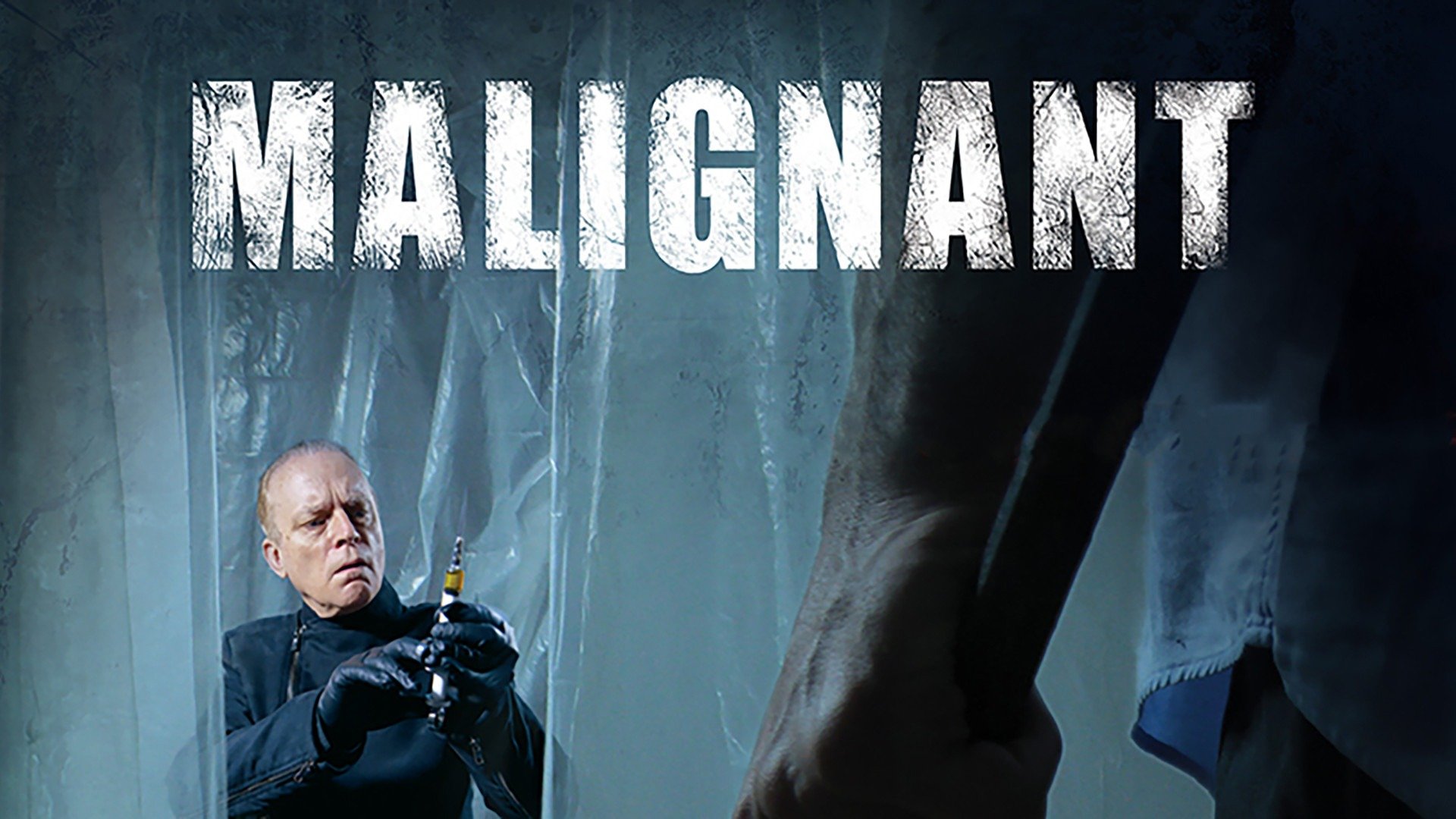 Watch Malignant (2014) Full Movie Free Online Plex