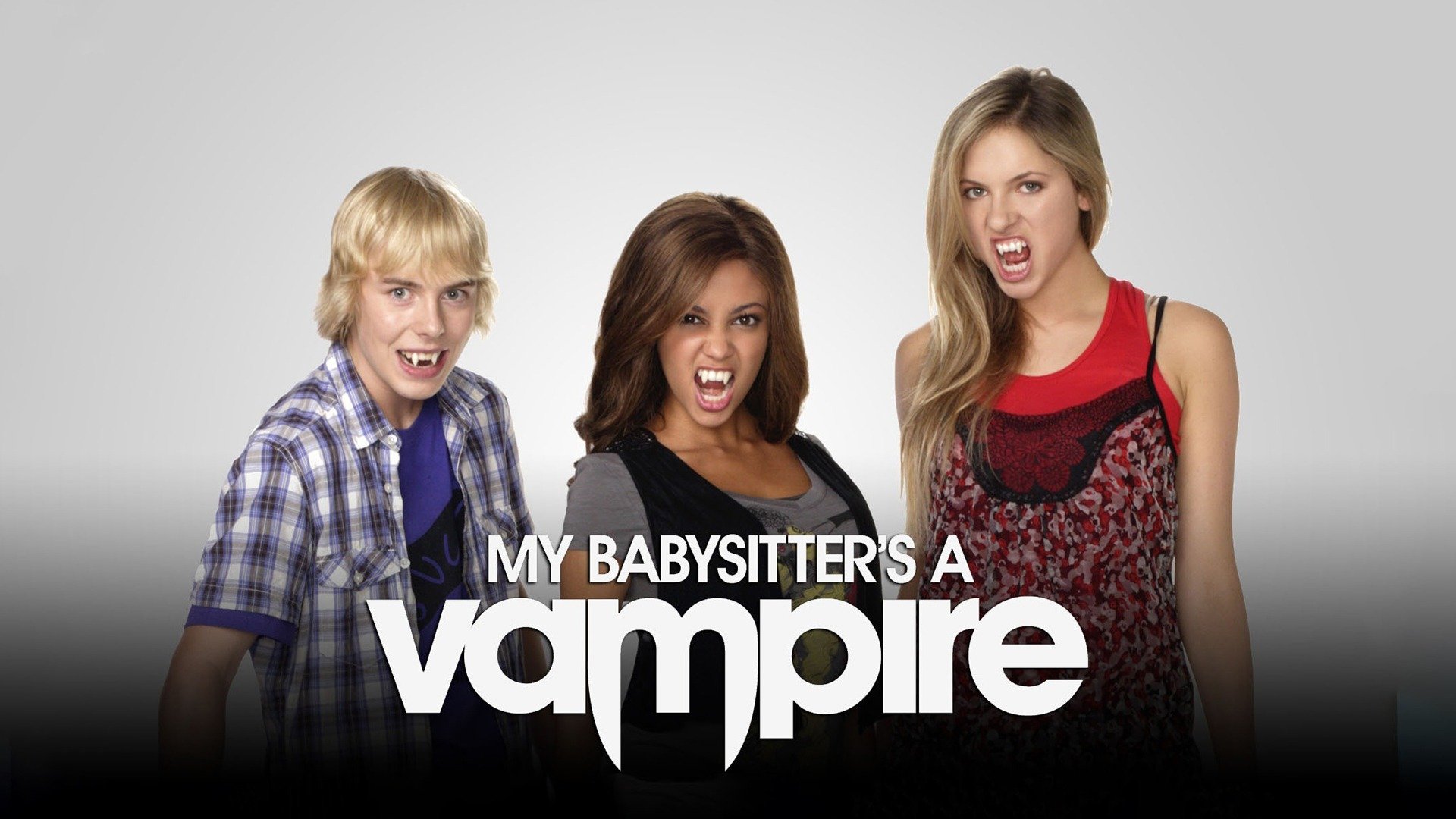 Season 3 Of My Babysitter's A Vampire My Babysitter's a Vampire (2010) - Plex