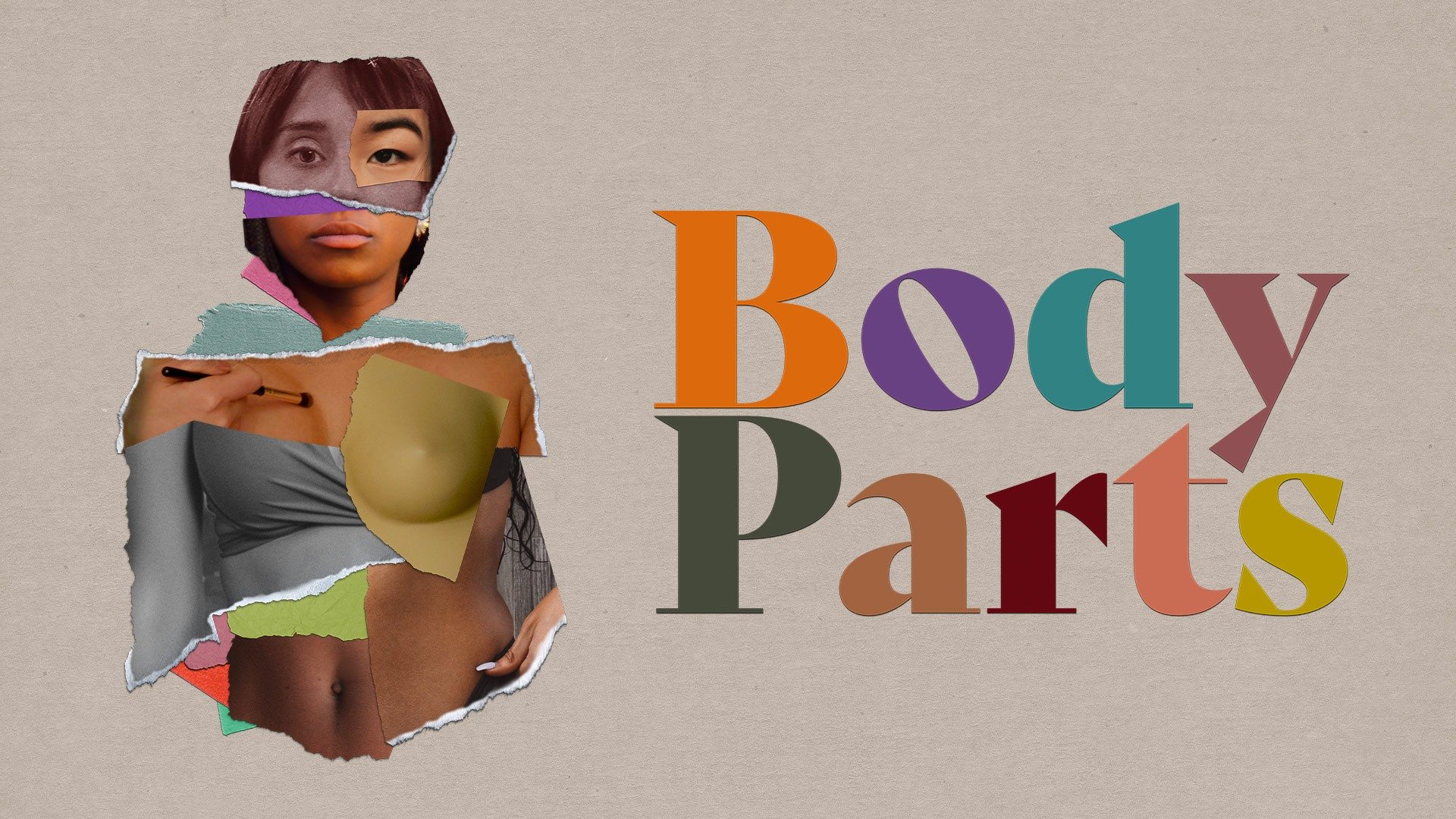 Watch Body Parts (2023) Full Movie Online Plex