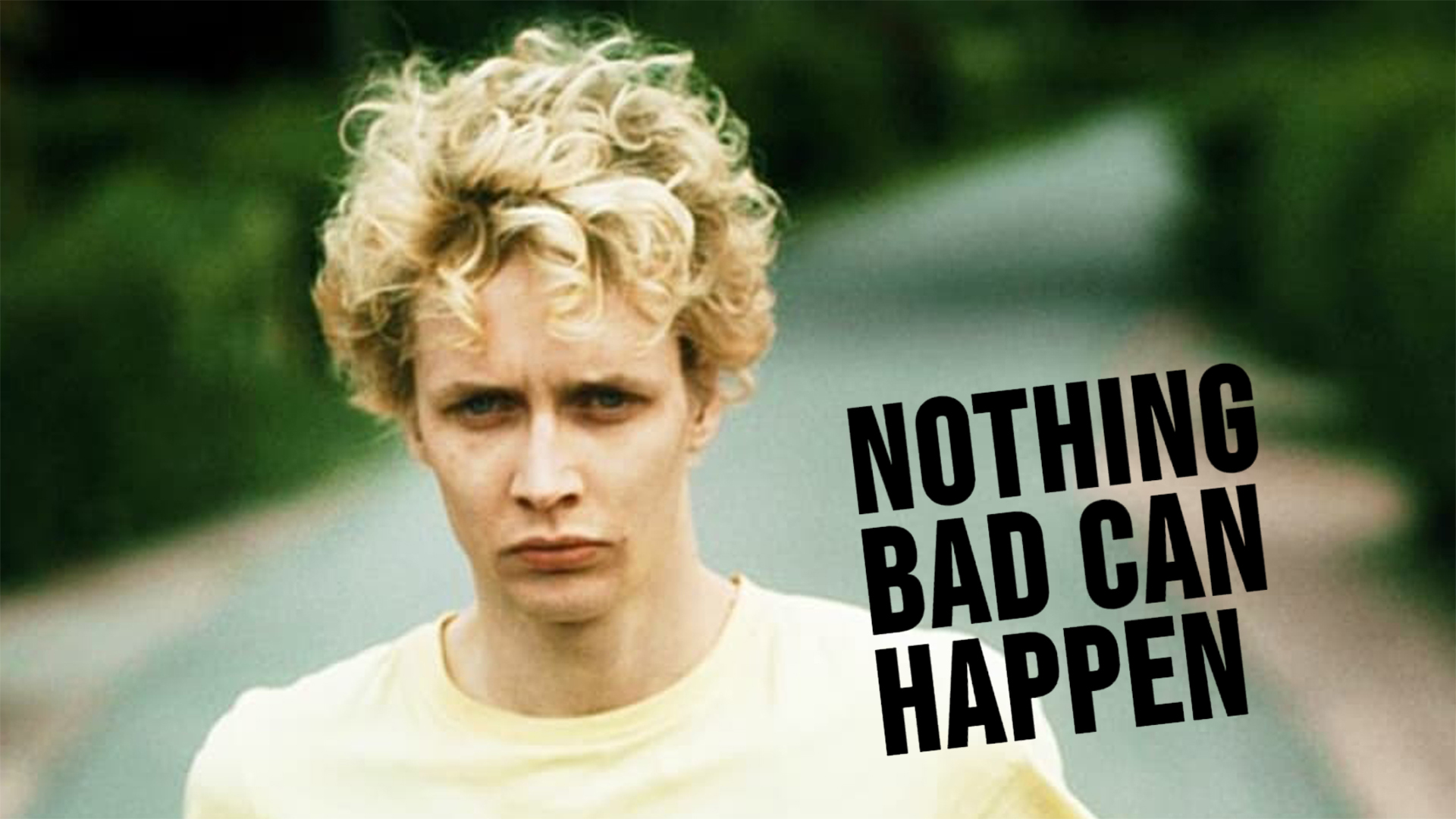 Watch Nothing Bad Can Happen (2013) Full Movie Free Online Plex