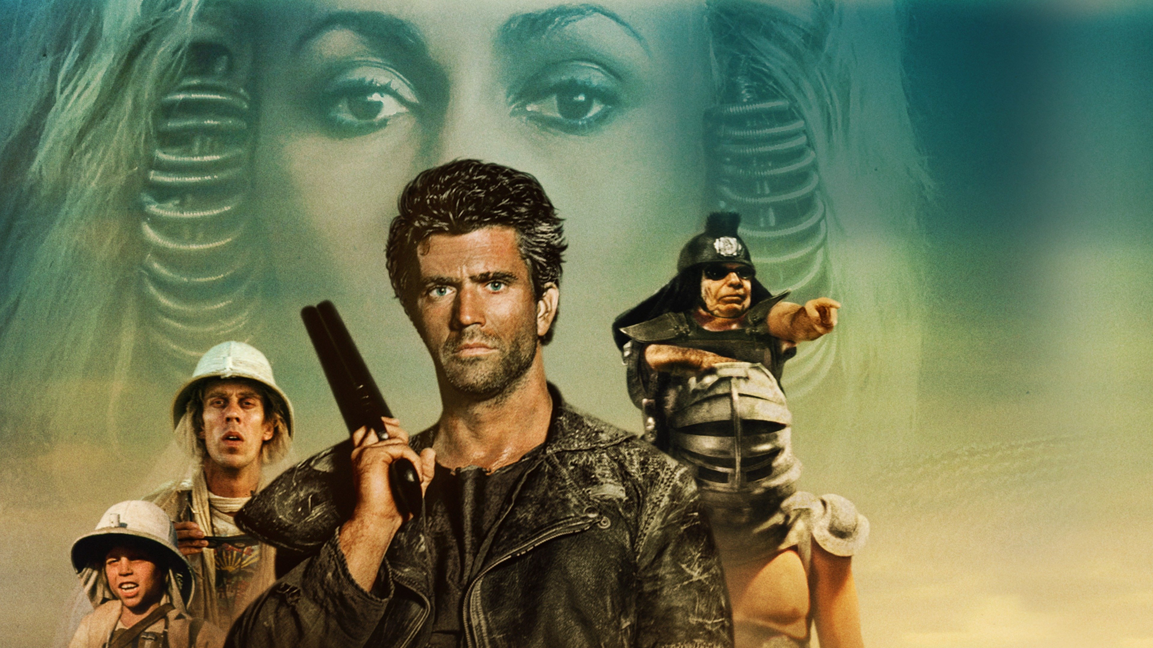 その他 Mad Max - Beyond.. Prime Video: Mad Max Beyond Thunderdome