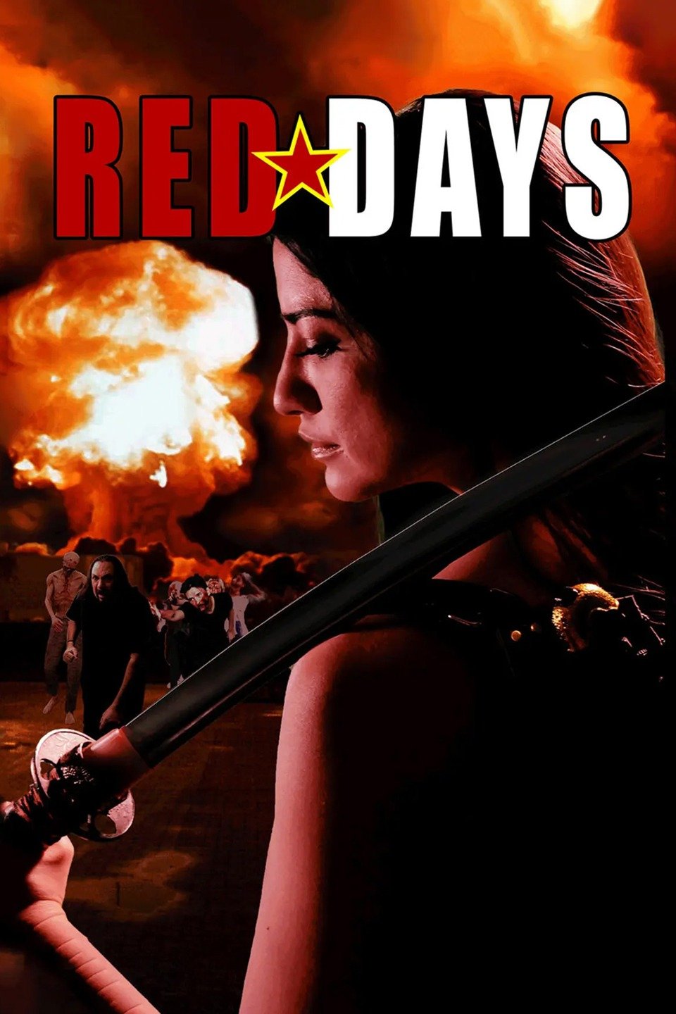 Red Days on FREECABLE TV