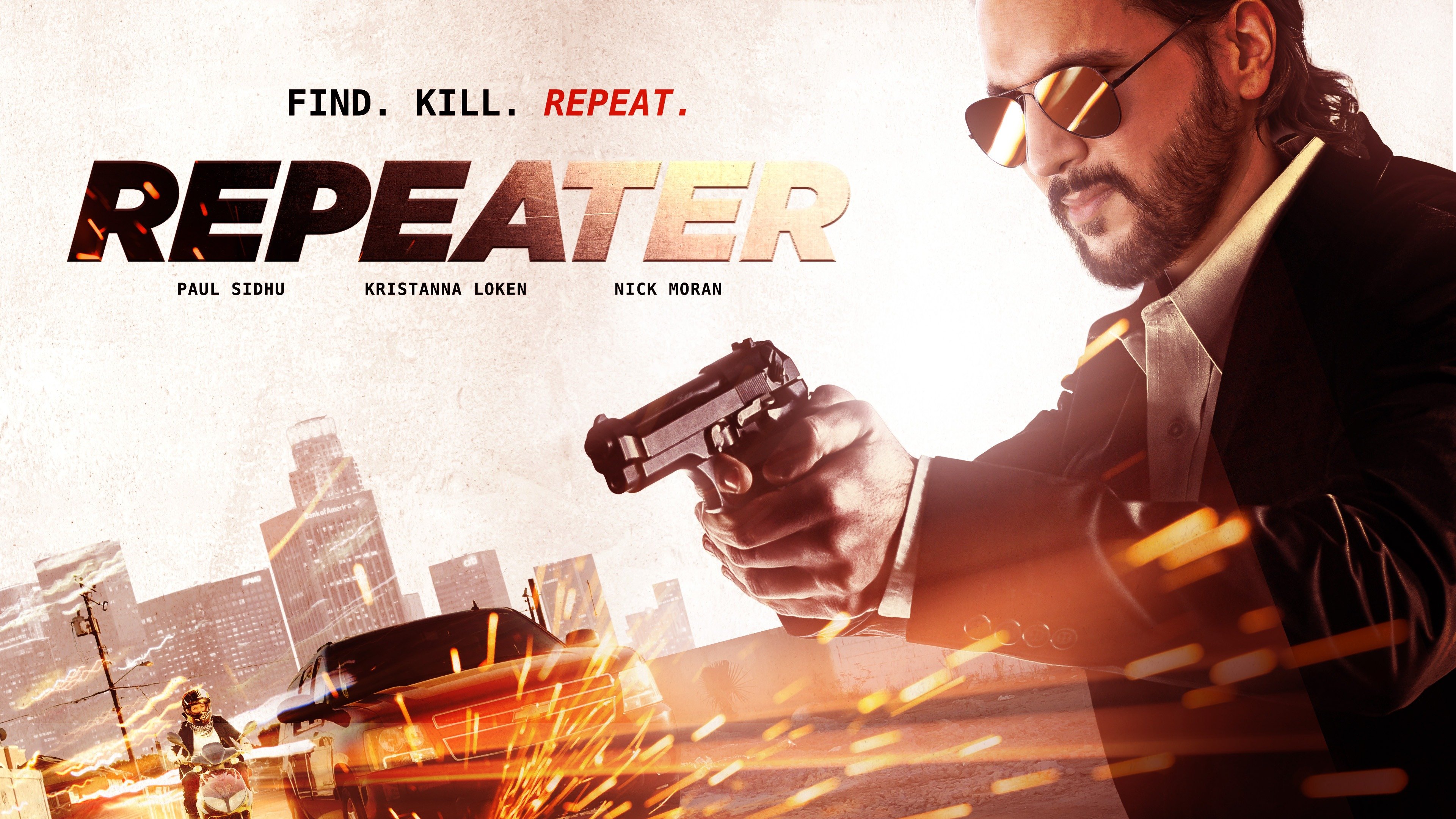Watch Repeater (2022) Full Movie Free Online Plex