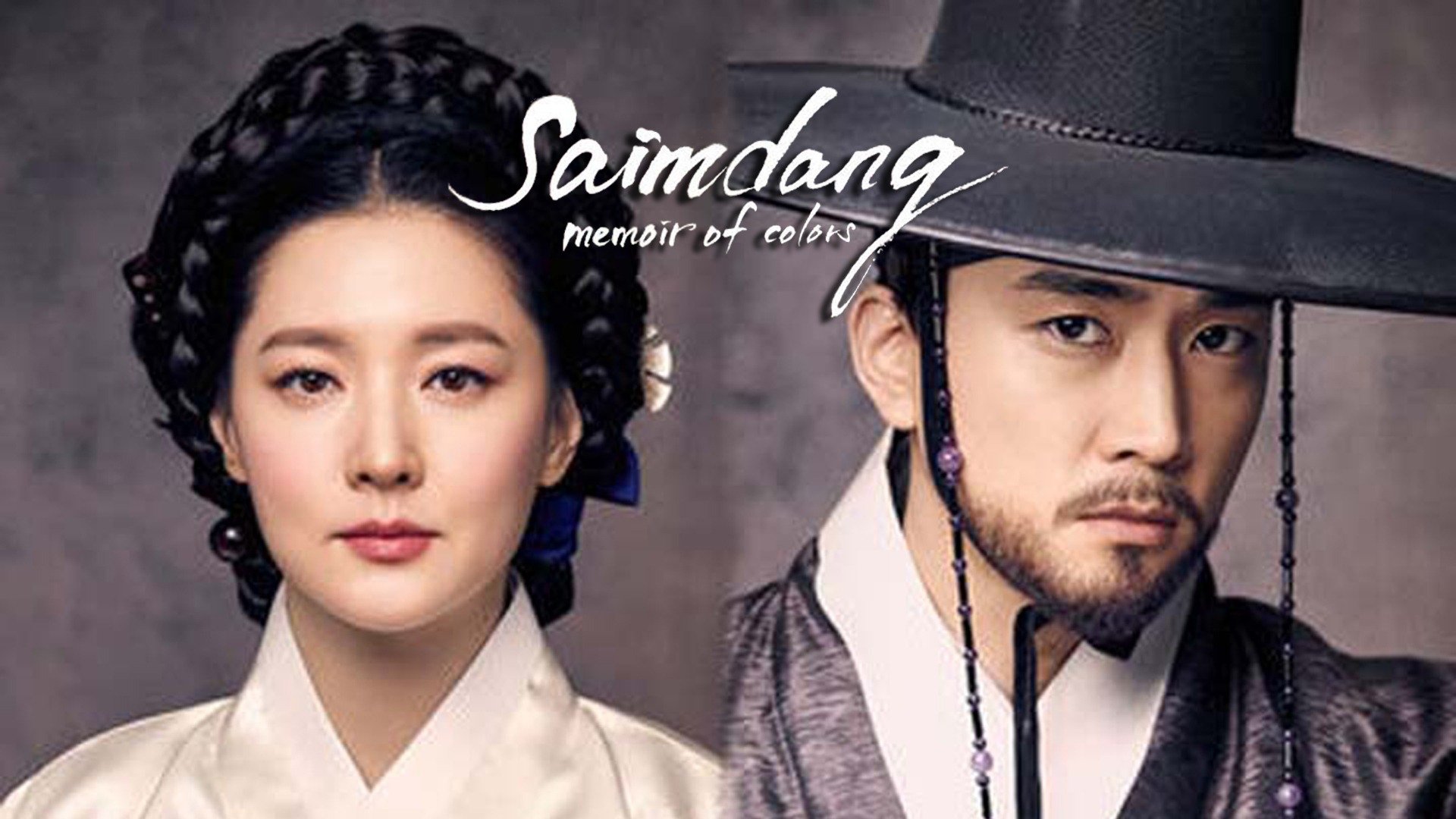 Watch Saimdang, Light's Diary (2017) TV Series Free Online - Plex