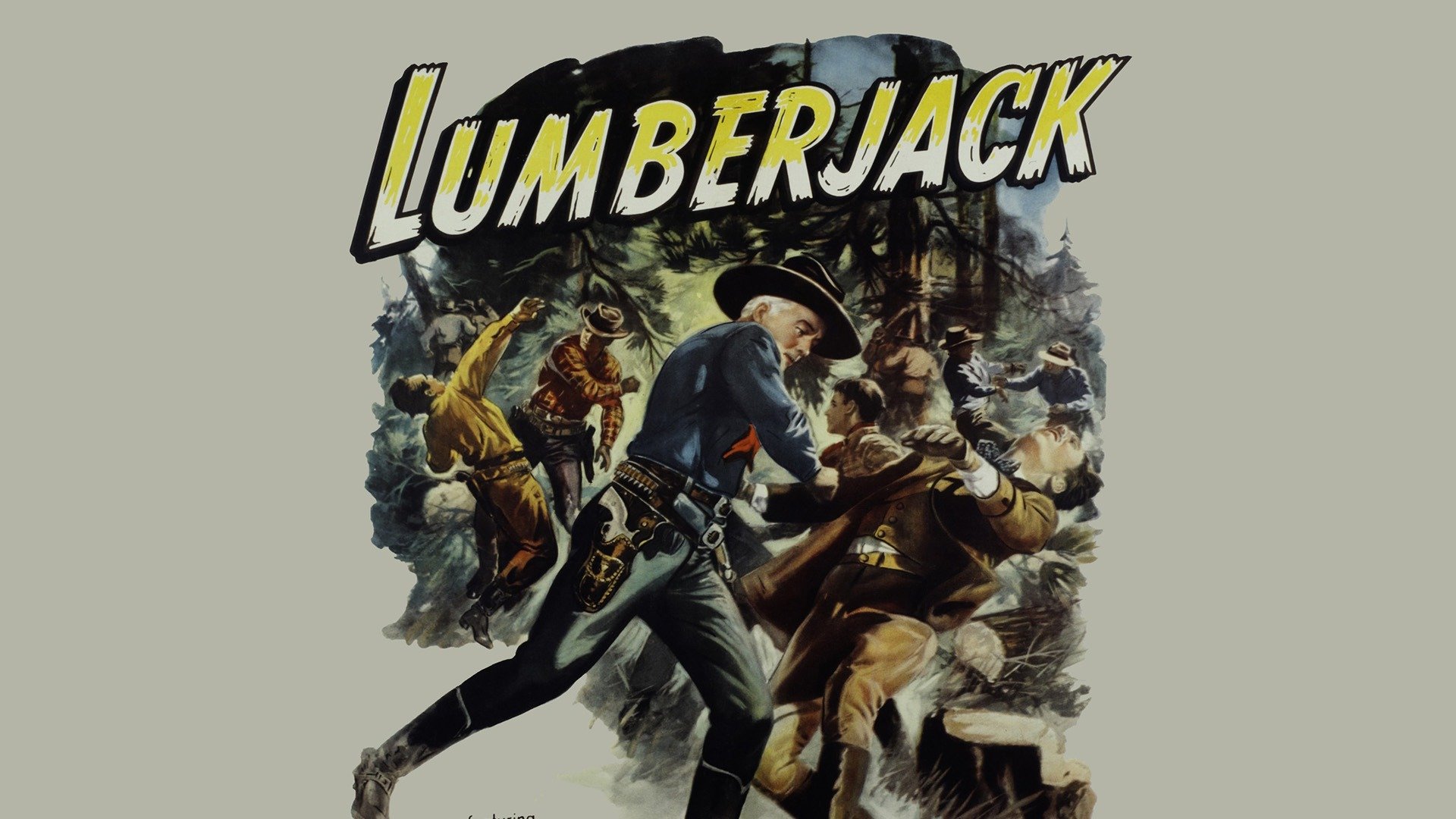 Watch Lumberjack (1944) Full Movie Free Online Plex
