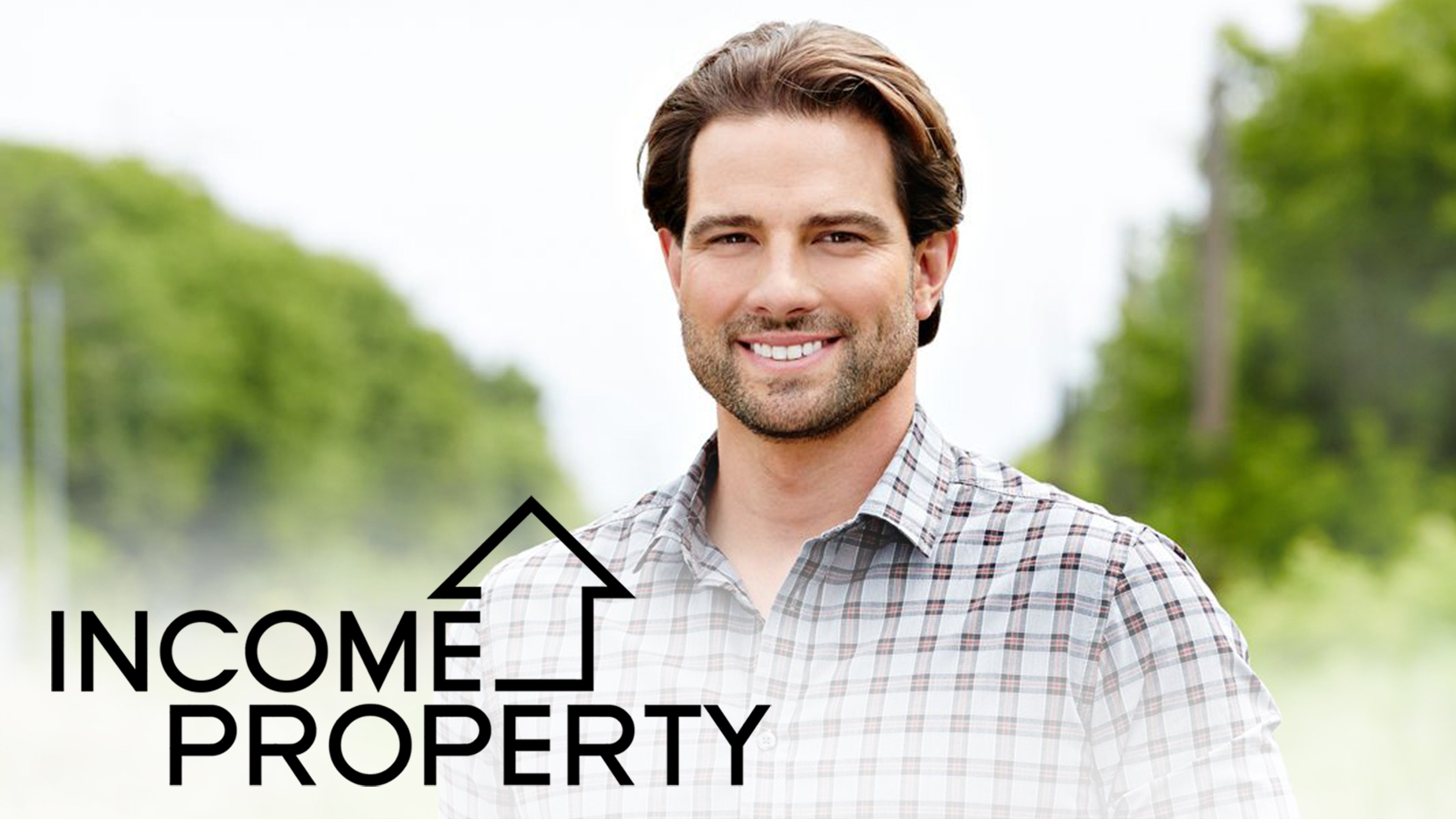 Watch Income Property · Season 5 Full Episodes Free Online - Plex