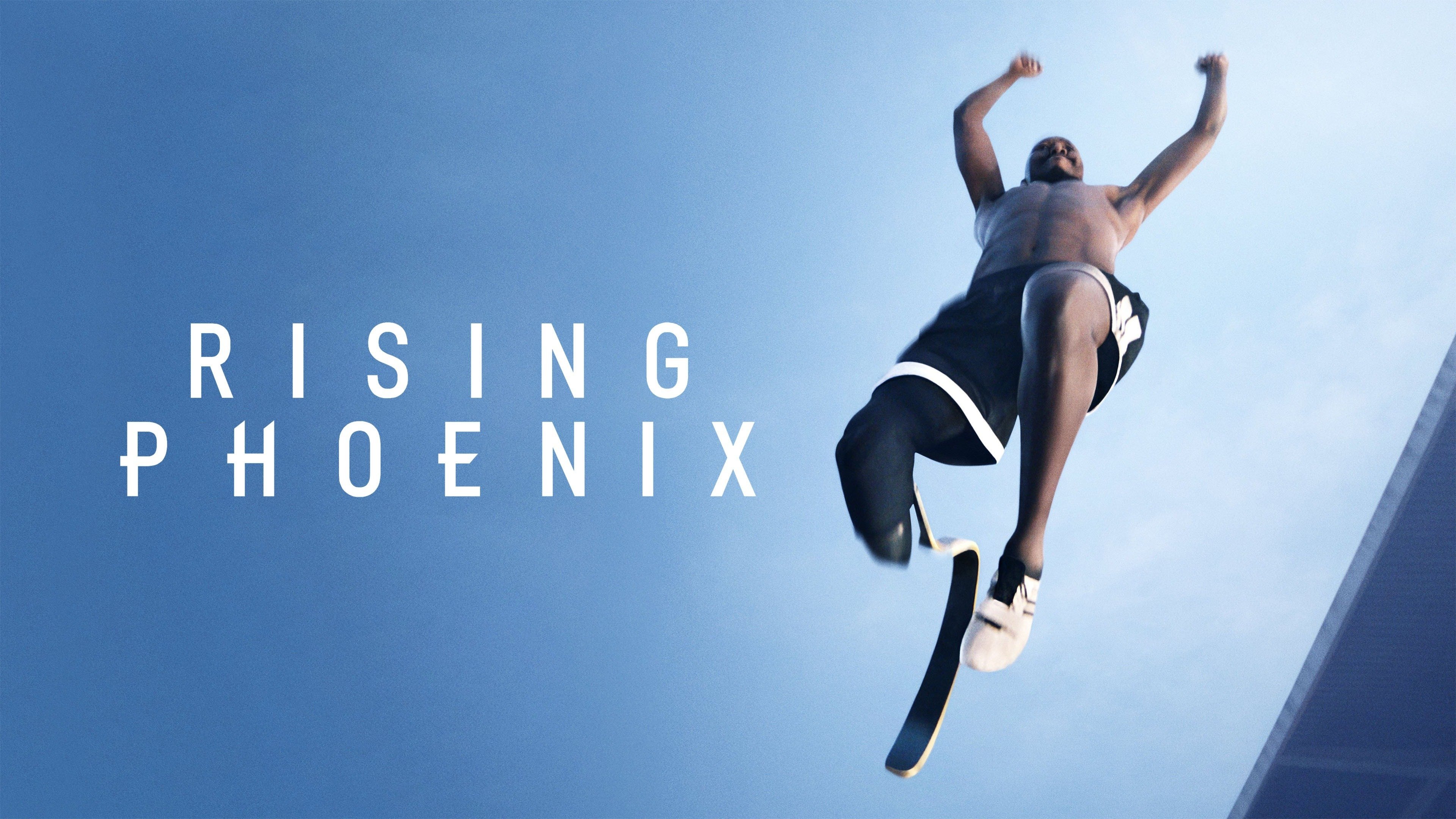 Watch Rising Phoenix (2020) Full Movie Online Plex