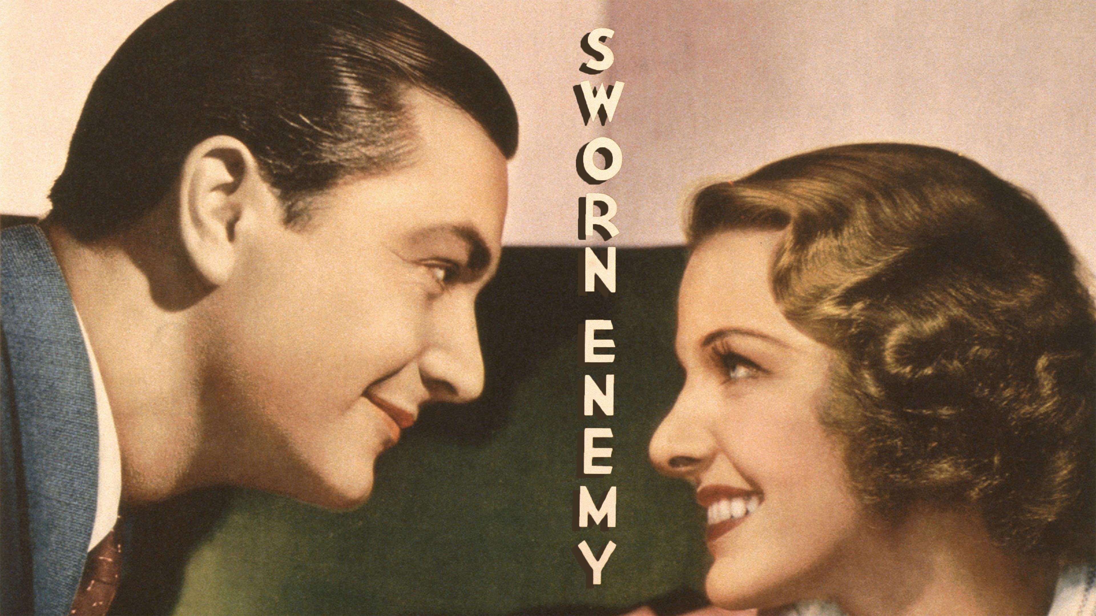 Sworn Enemy (1936) - Plex