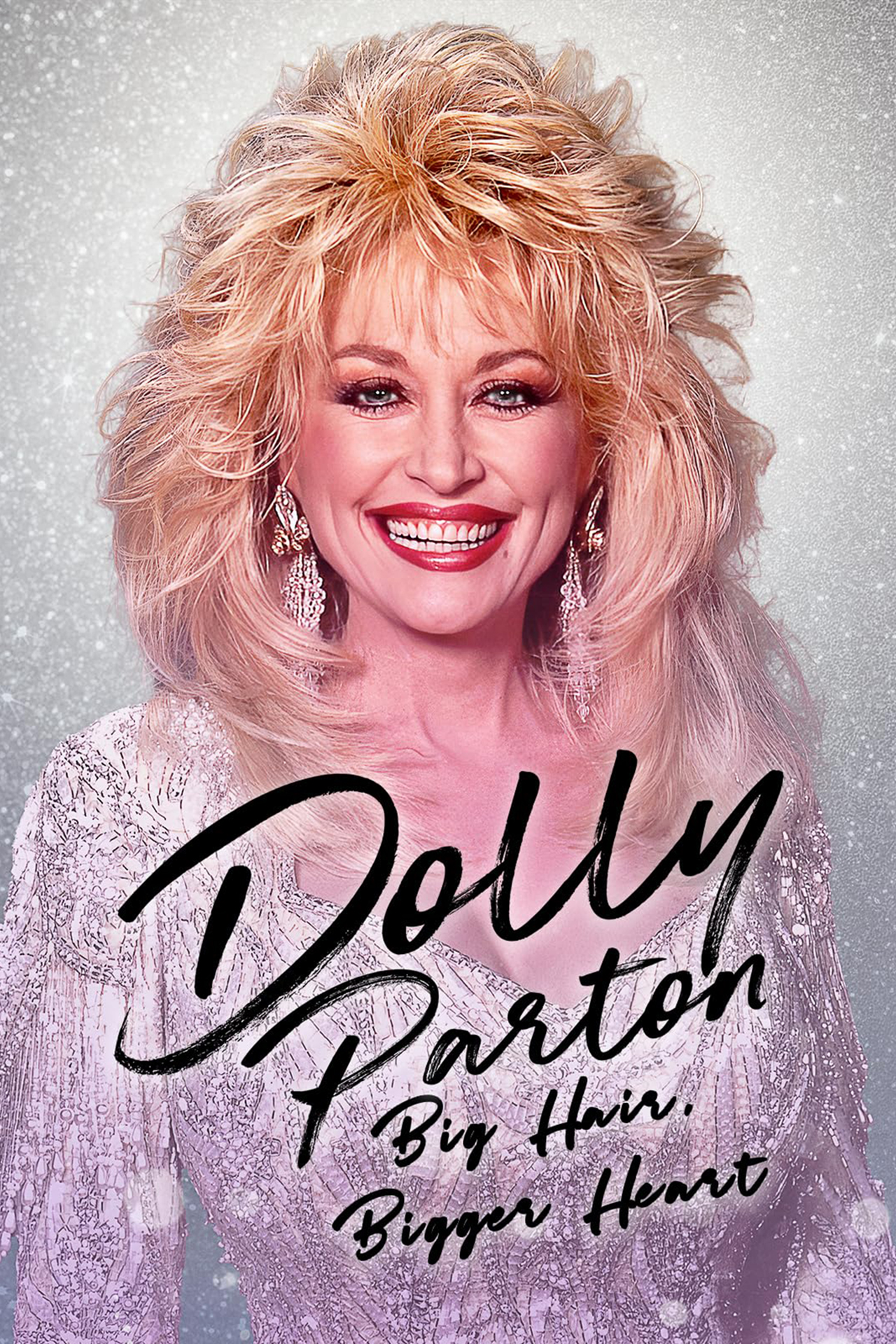 Dolly Parton: Bigger Hair, Bigger Heart on FREECABLE TV