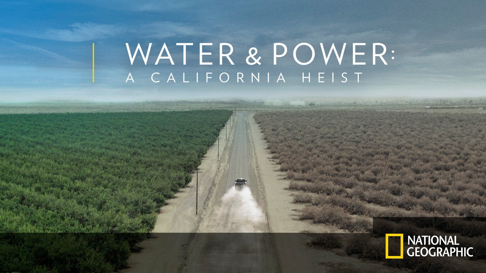 Watch Water & Power A California Heist (2017) Full Movie Online Plex