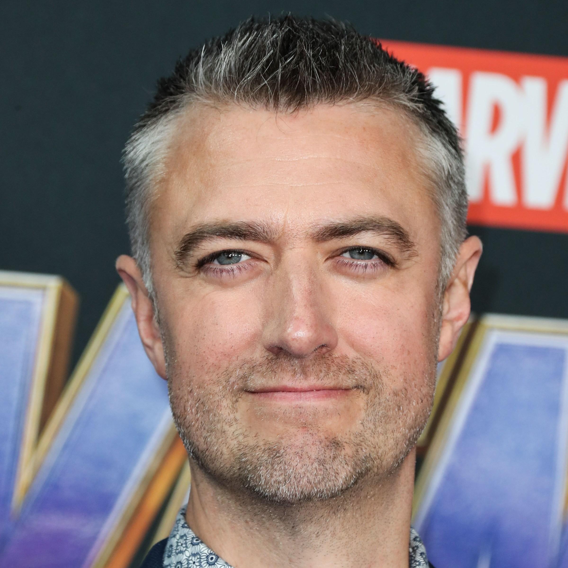 Sean Gunn