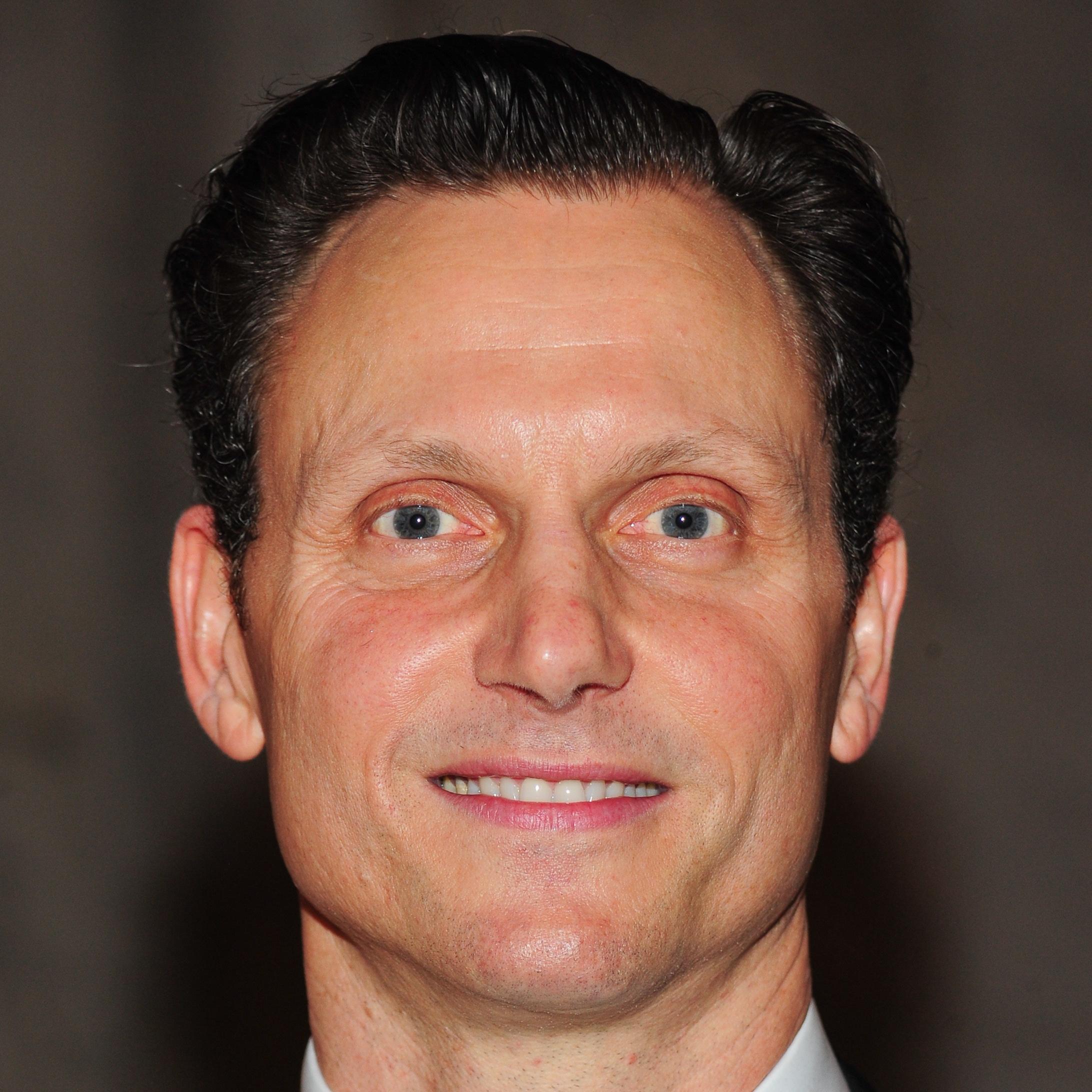 Tony Goldwyn