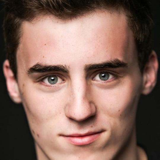 Jon Tarcy