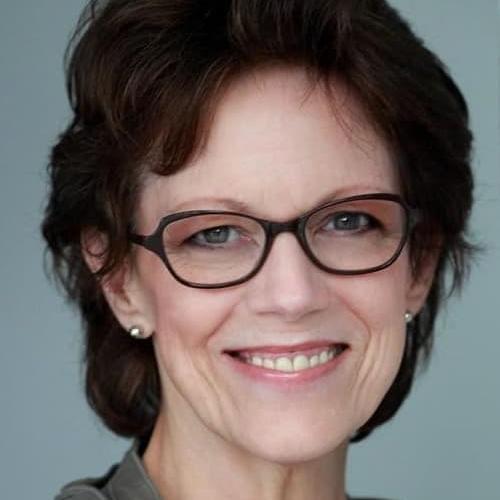Susan Bennett