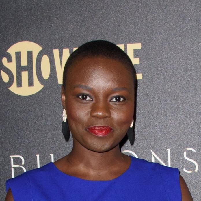 Shaunette Renée Wilson