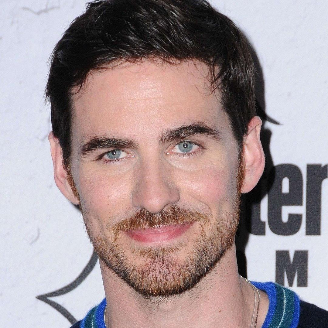 Colin O'Donoghue