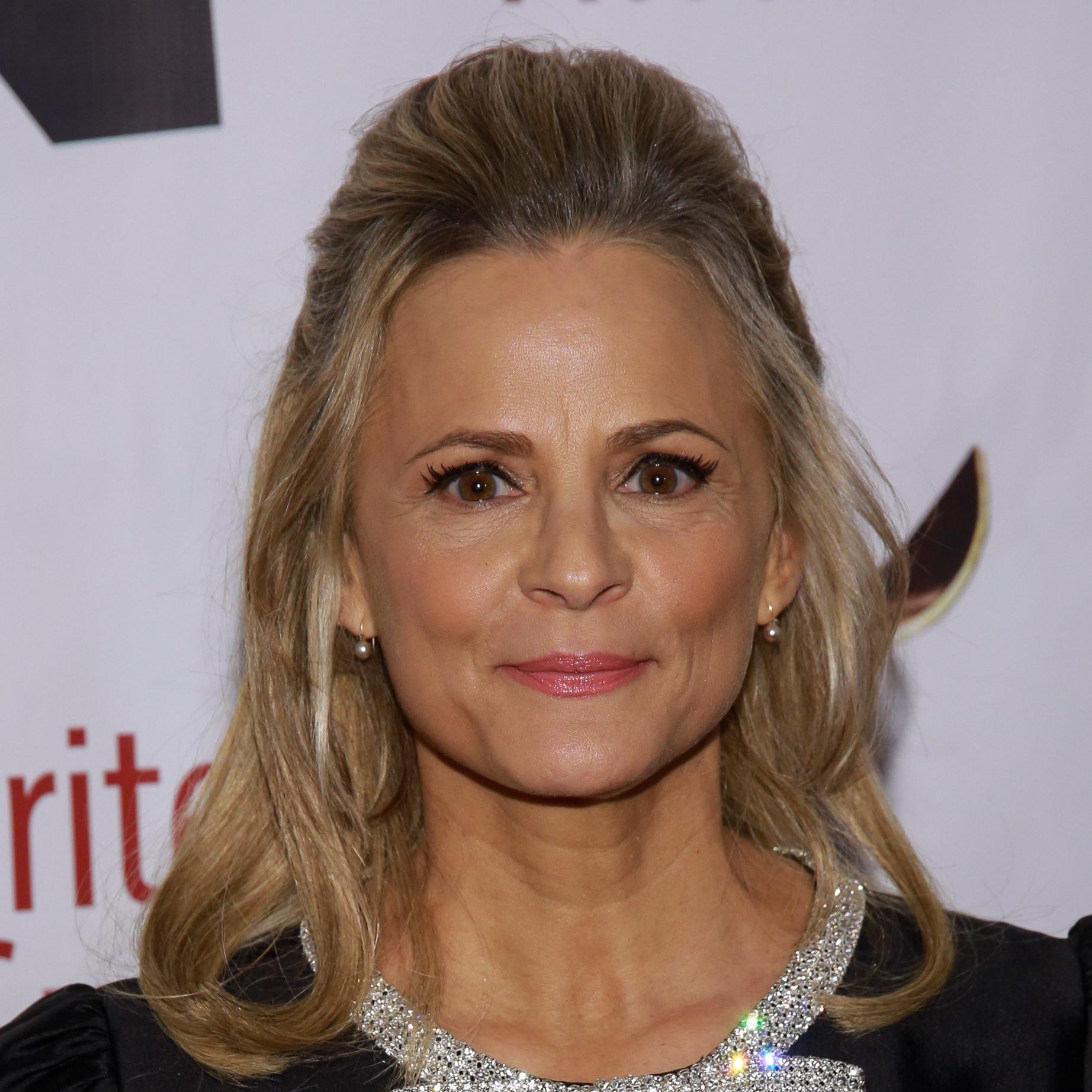 Amy Sedaris