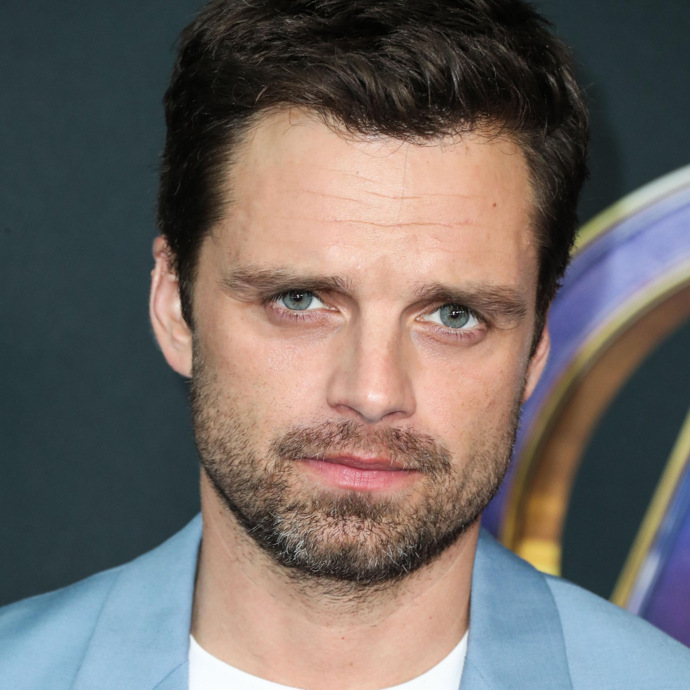 Sebastian Stan