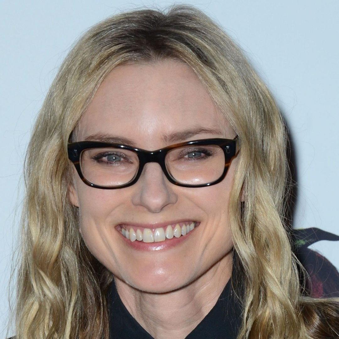 Aimee Mann