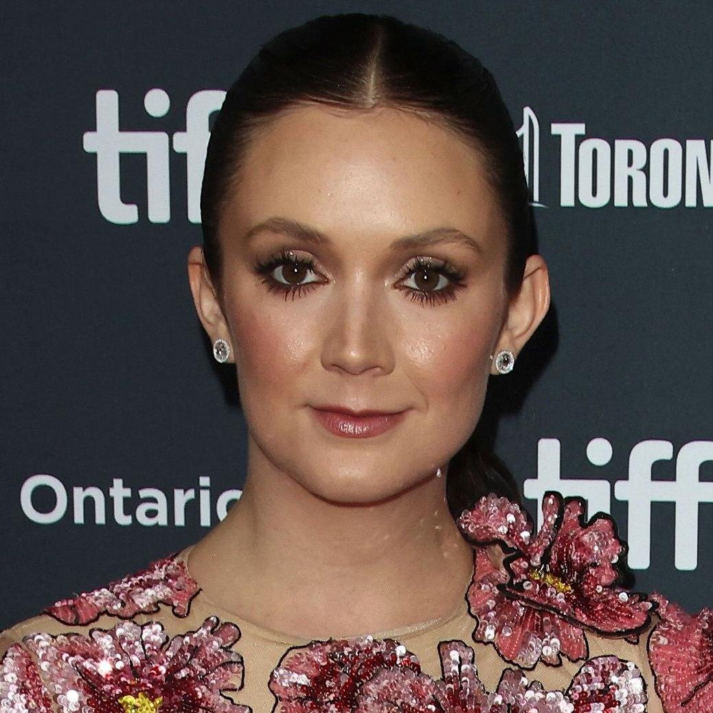 Billie Lourd