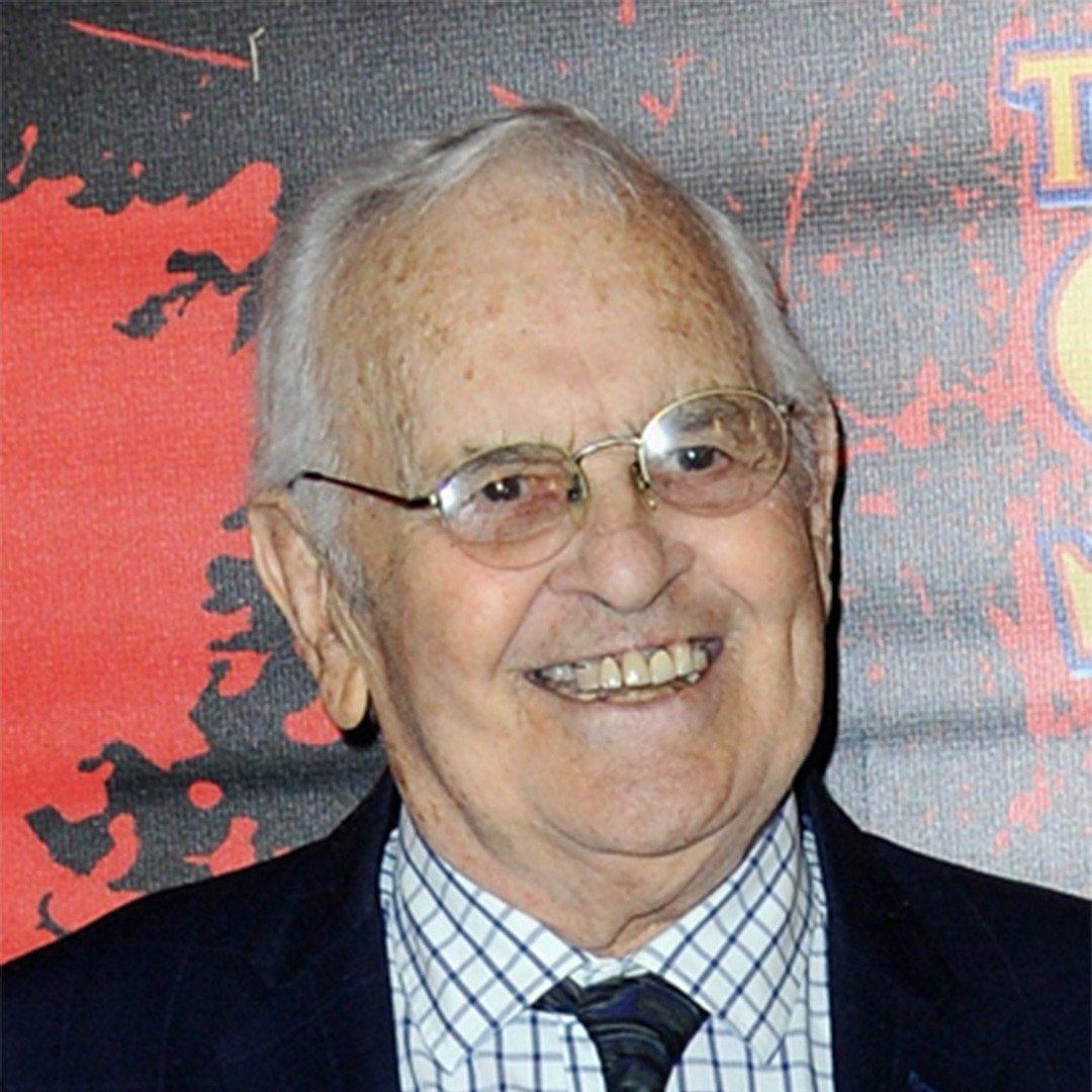 Ronnie Schell