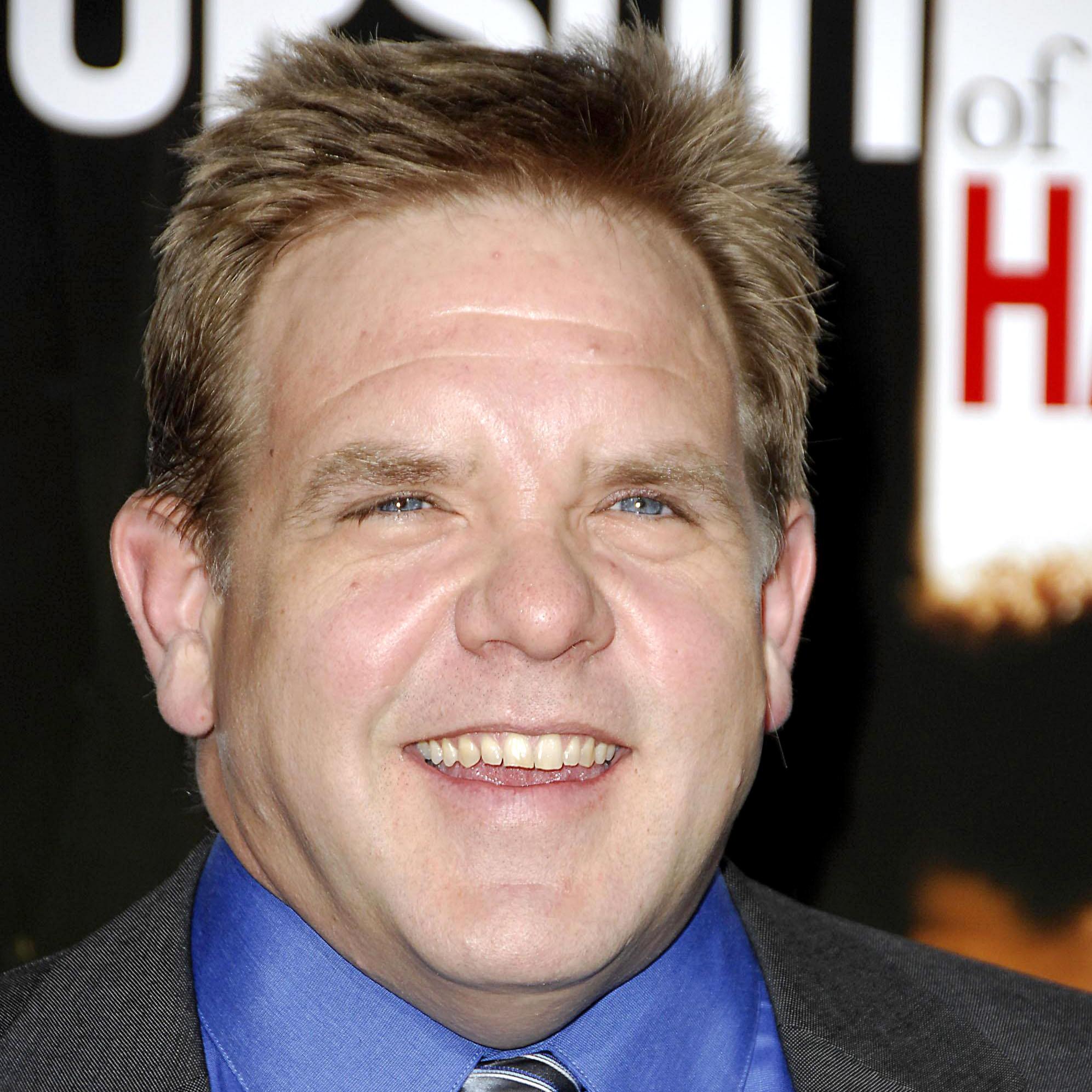 Brian Howe