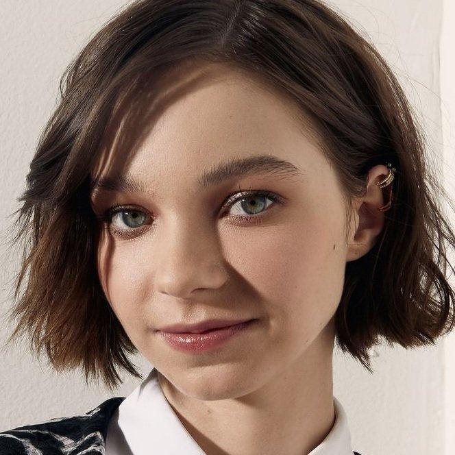 Emma Myers
