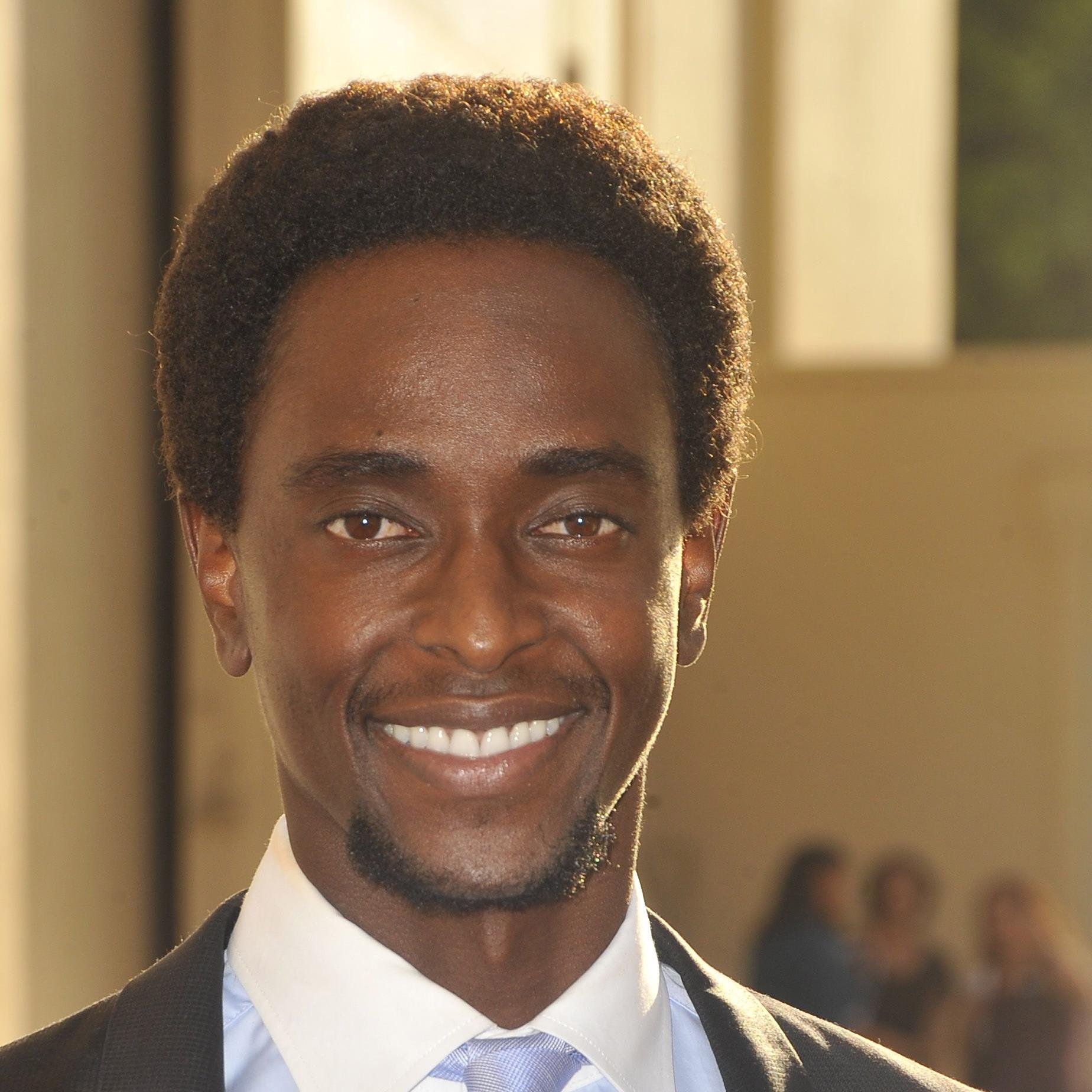 Edi Gathegi