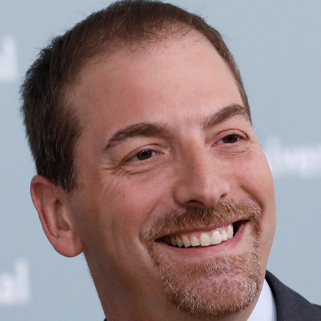 Chuck Todd
