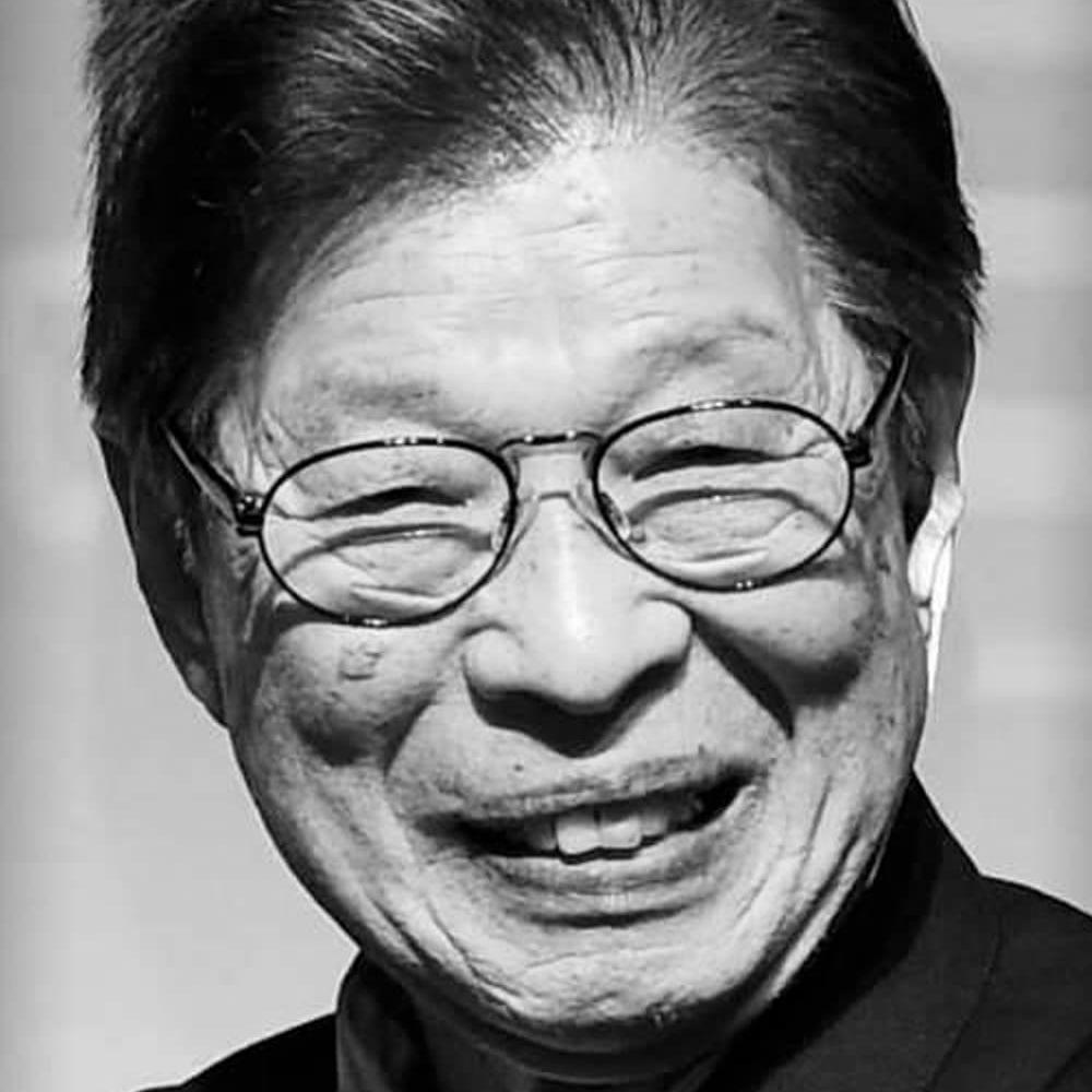 Hiroshi Masuoka