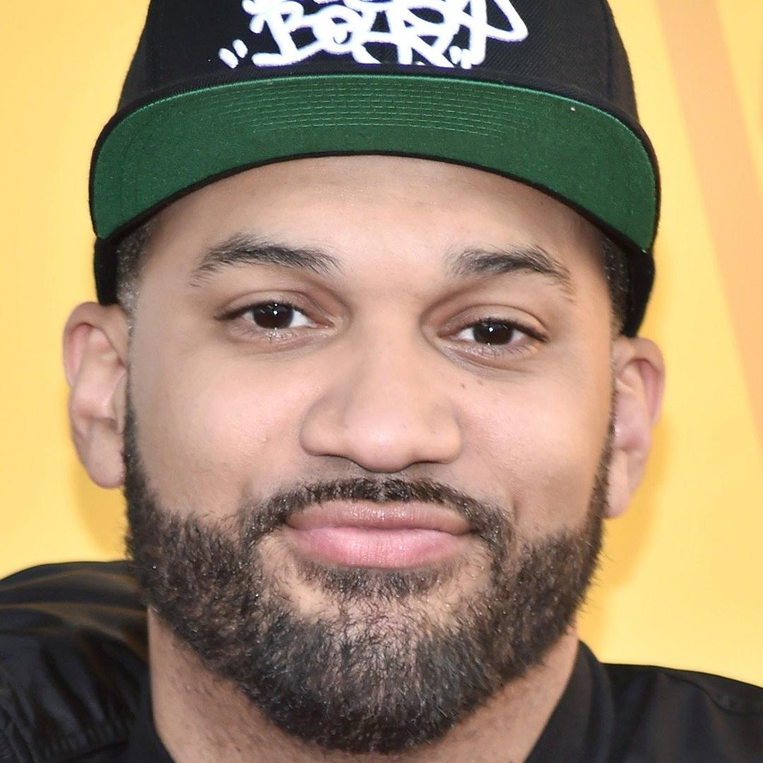 The Kid Mero
