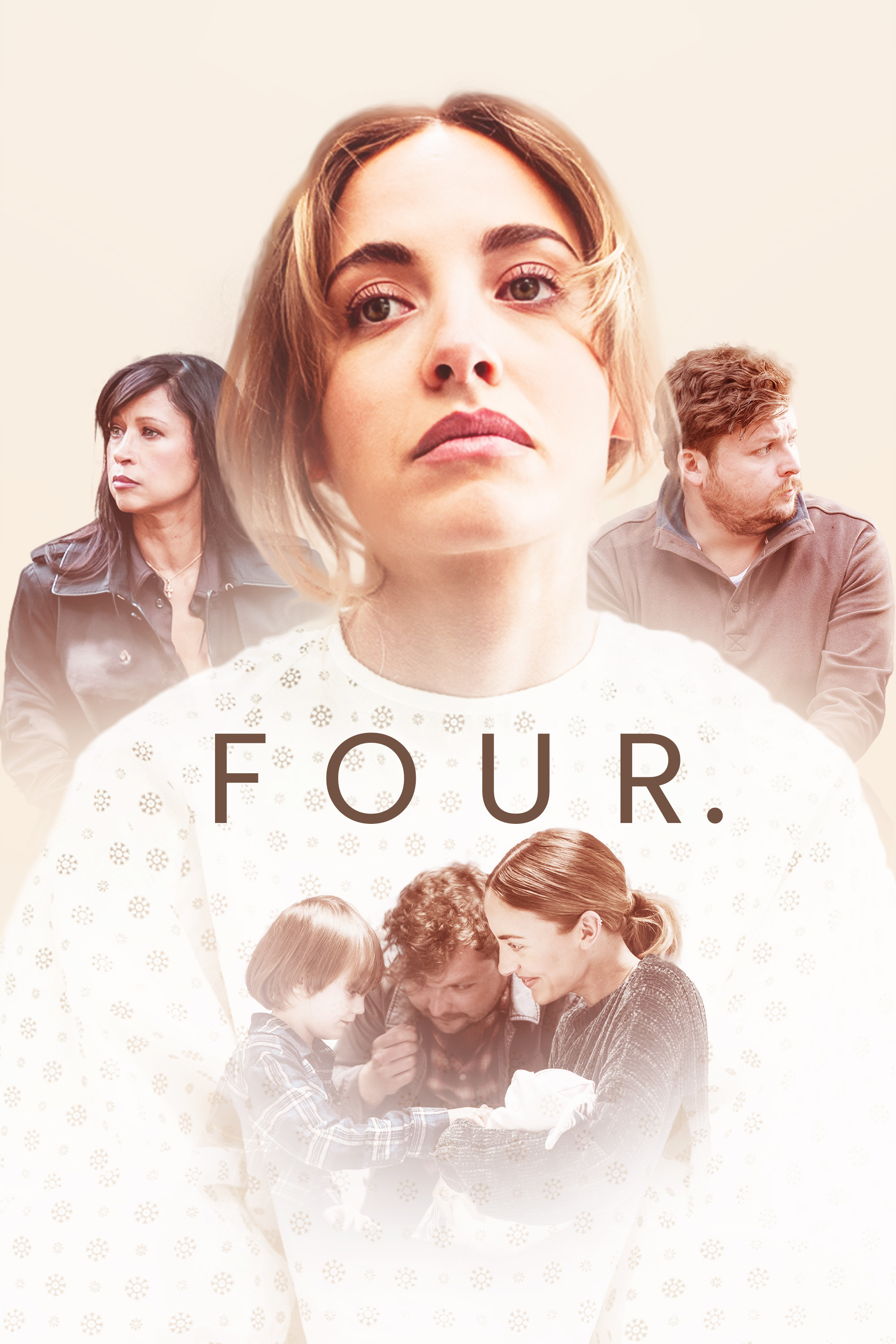 Four. on FREECABLE TV